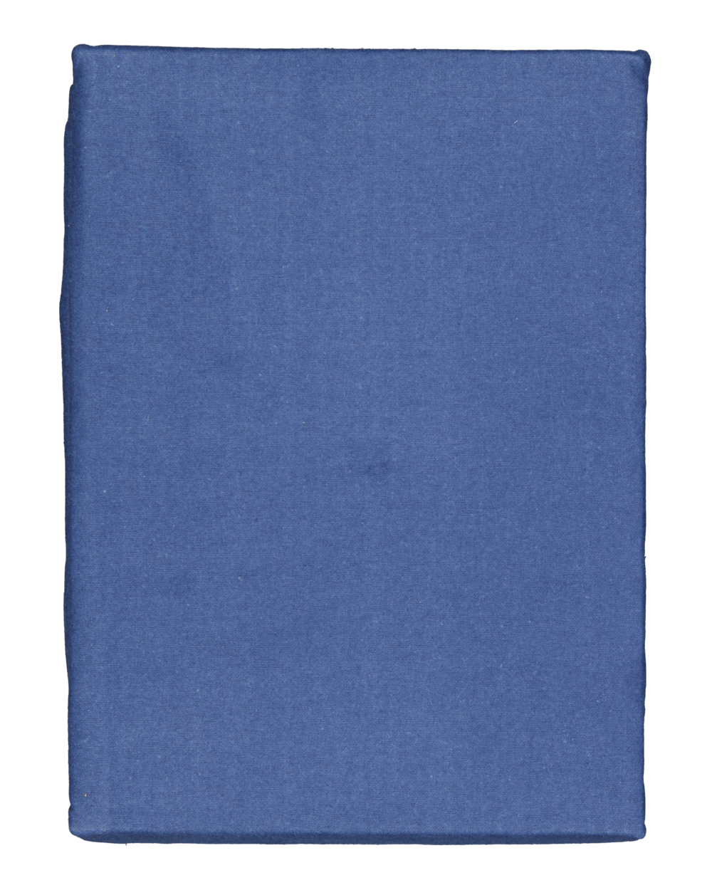 Hoeslaken - Blauw