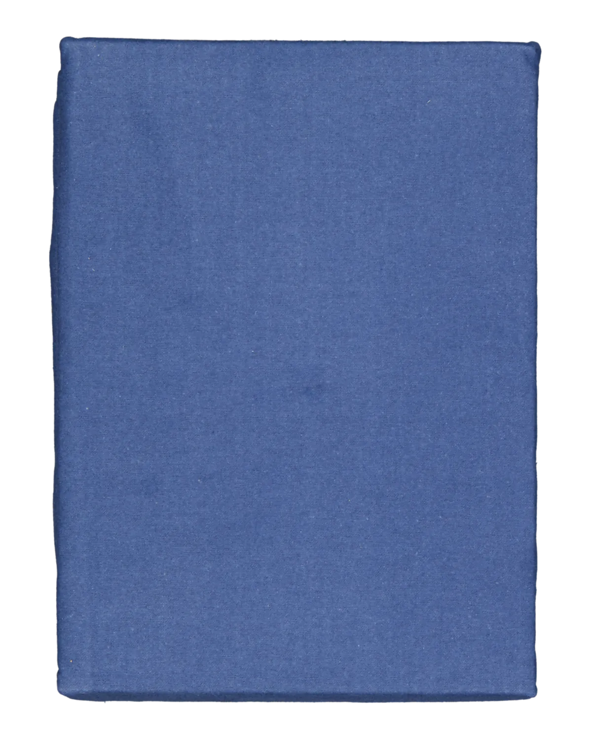 Hoeslaken - Blauw