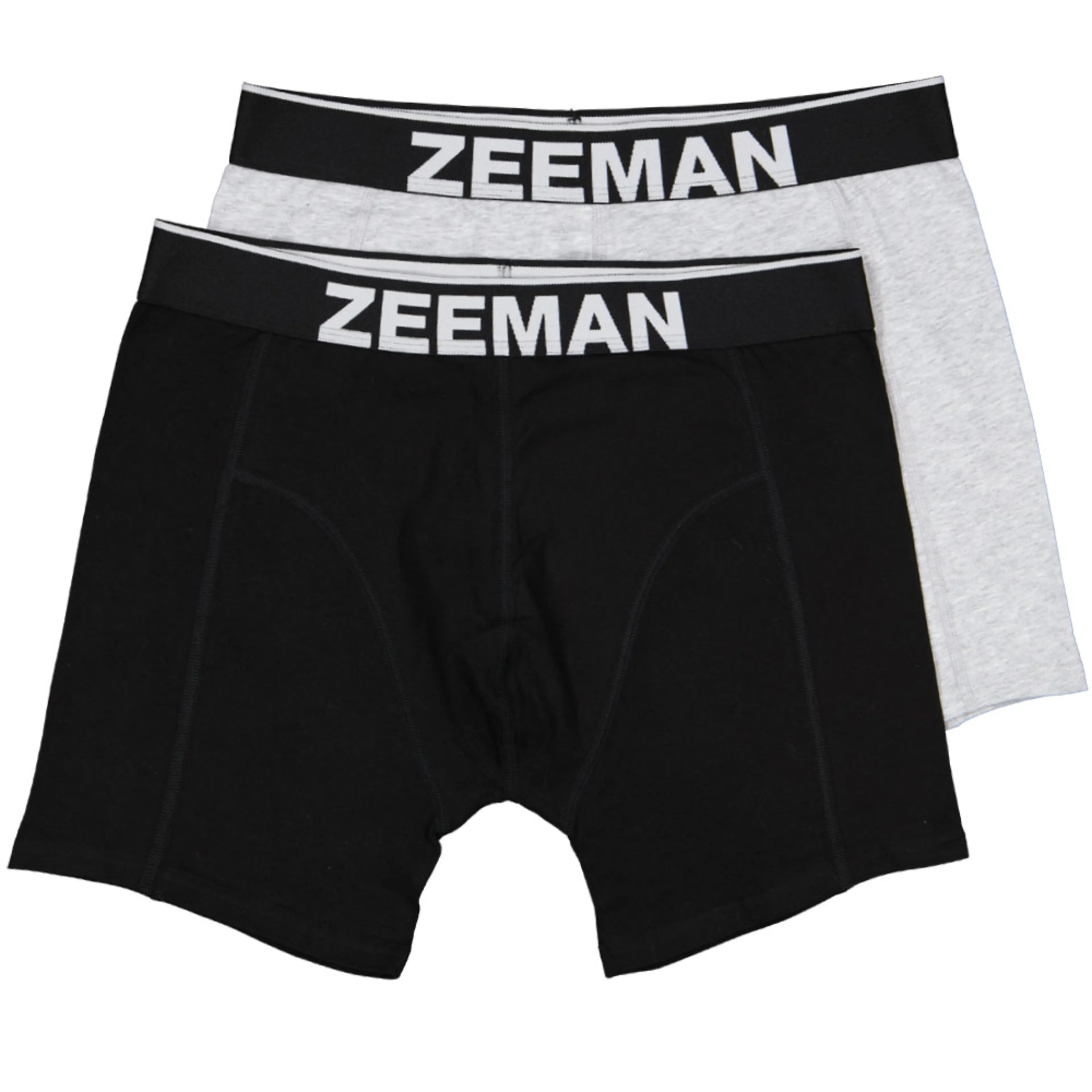 Boxer - Zwart