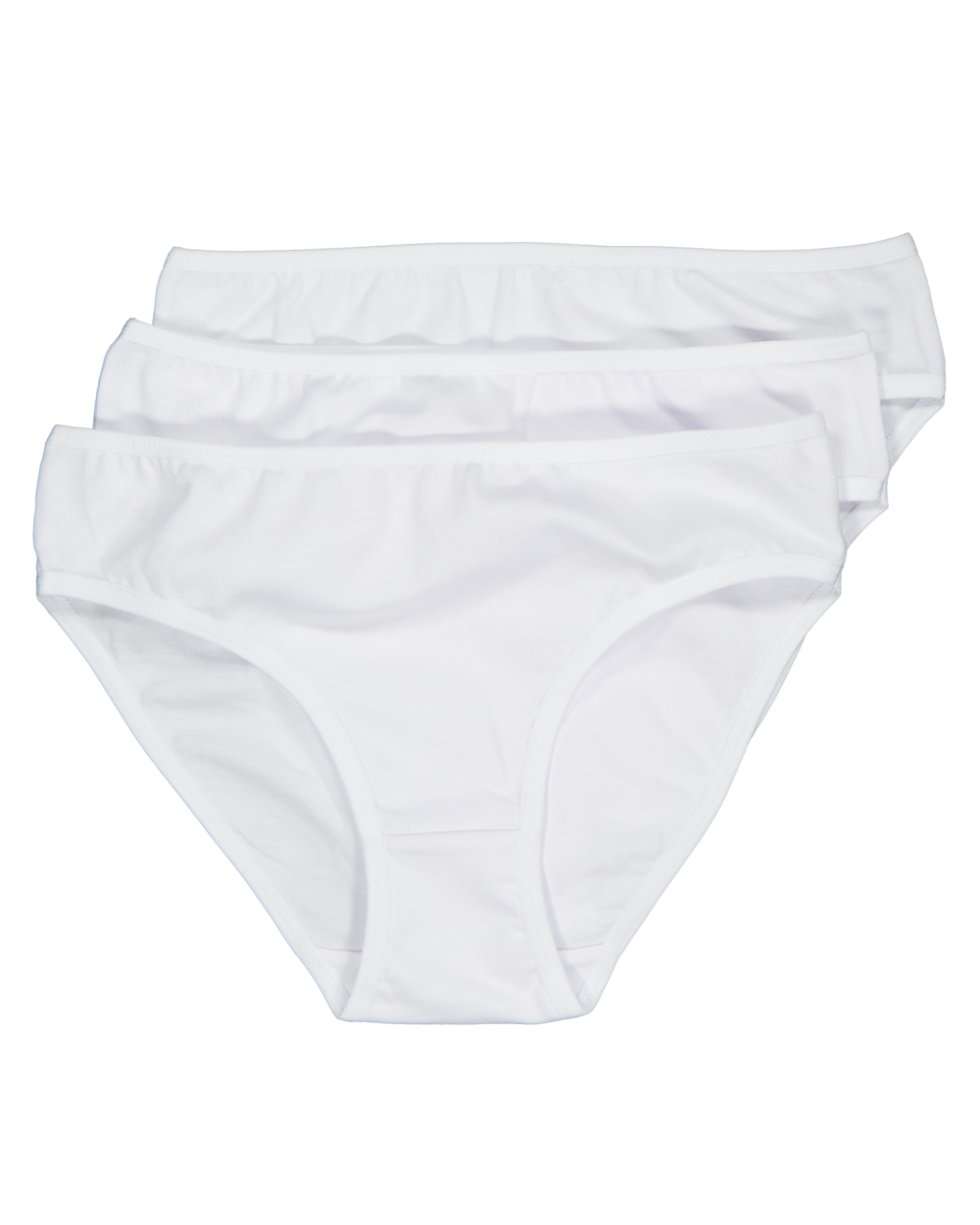Slip - Wit