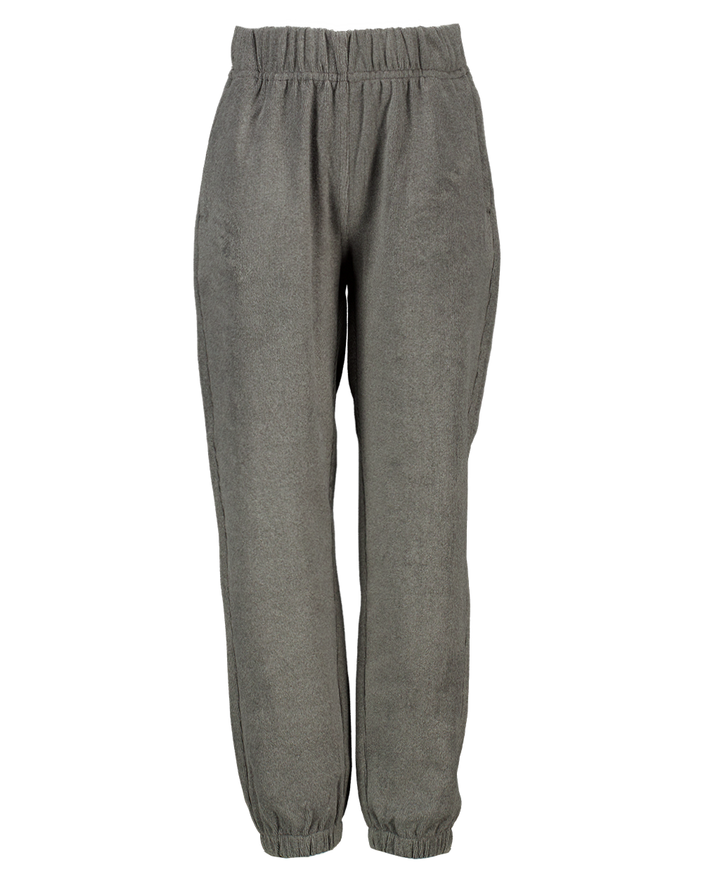 Broek – Grijs