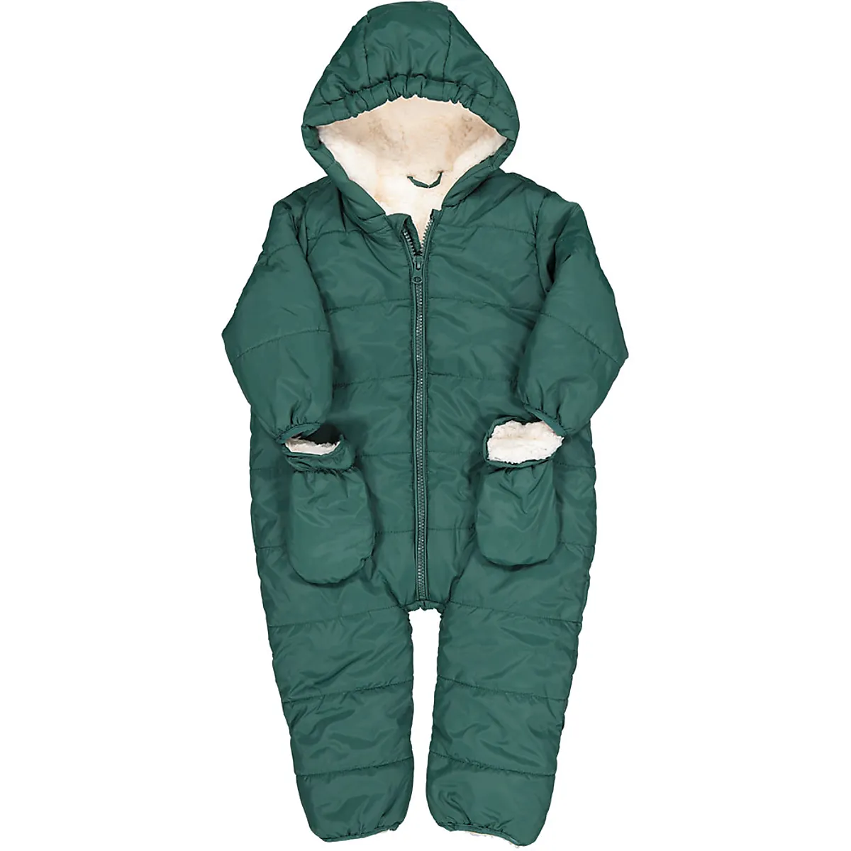 Combinaison de ski - Vert