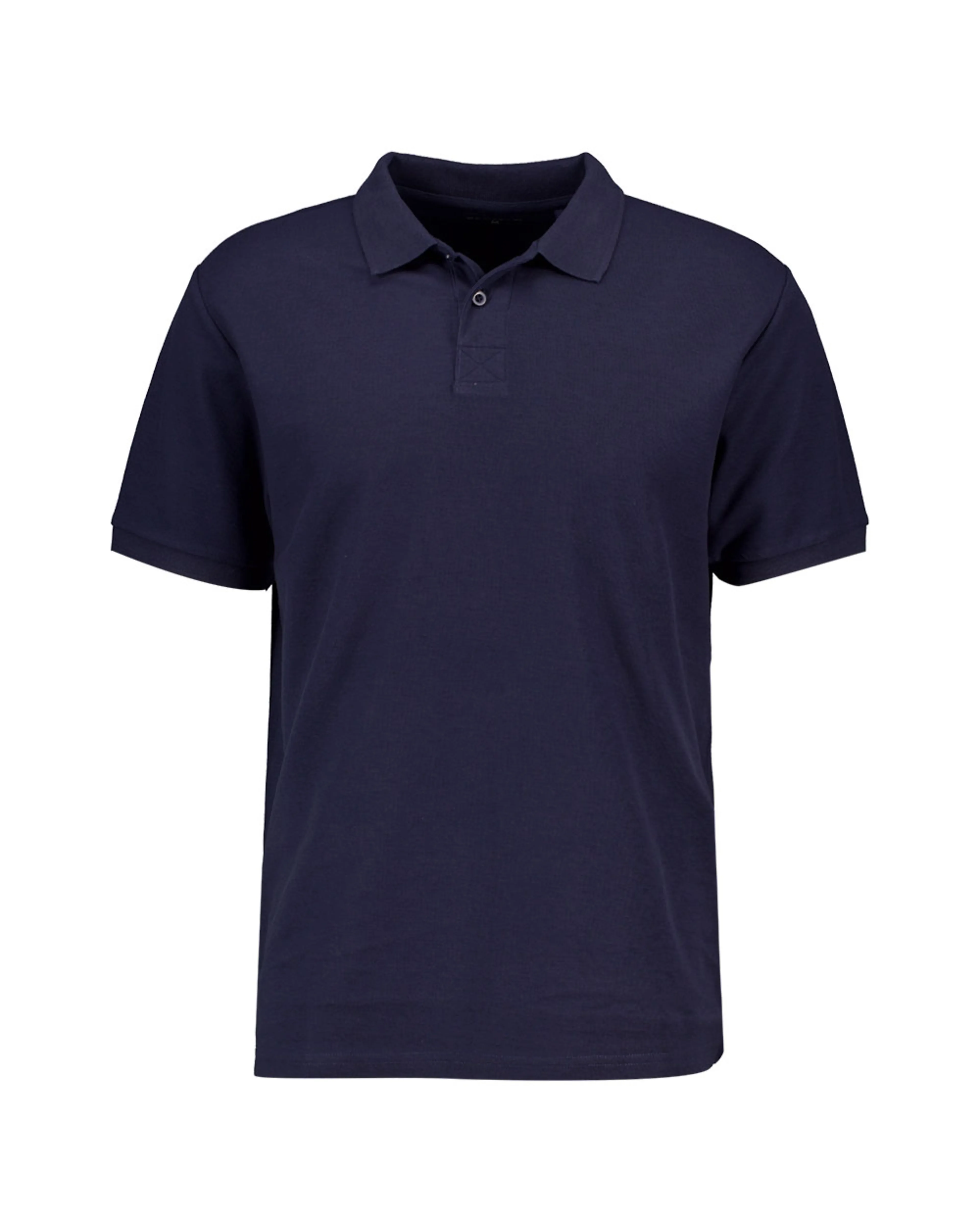 Polo - Azul