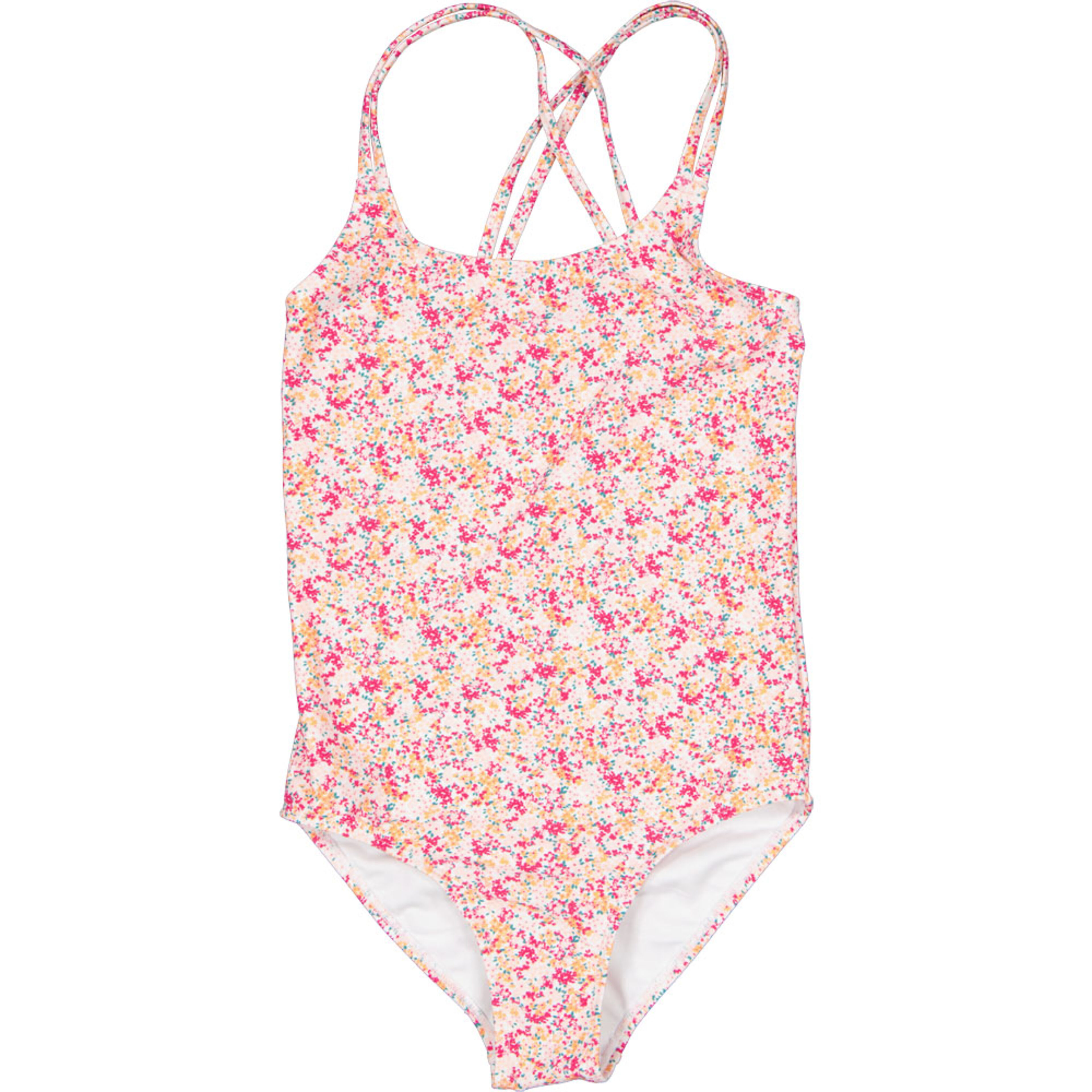 Maillot de bain Blanc