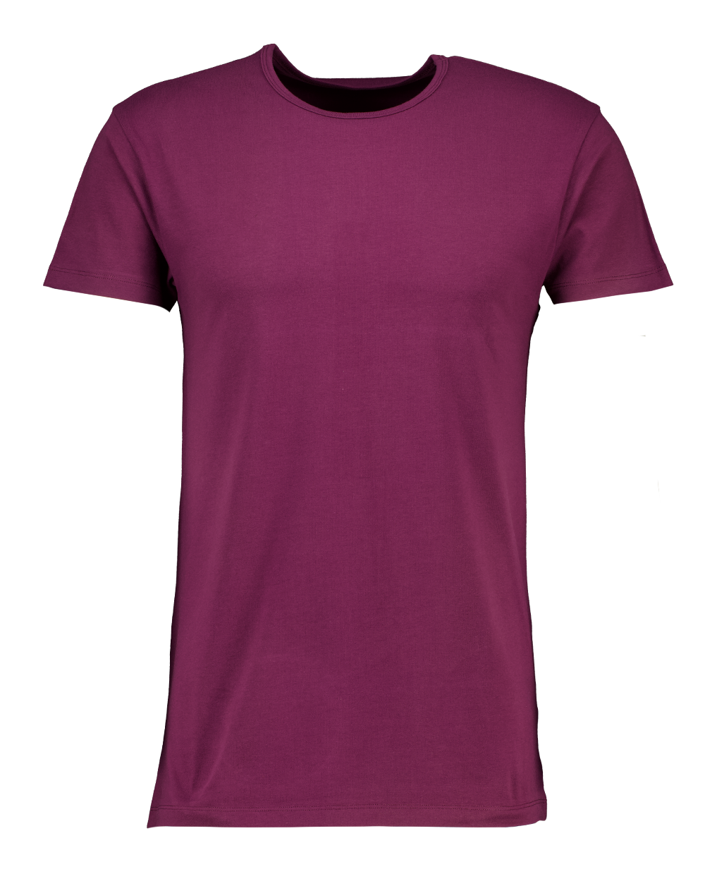 T-shirt - Rood