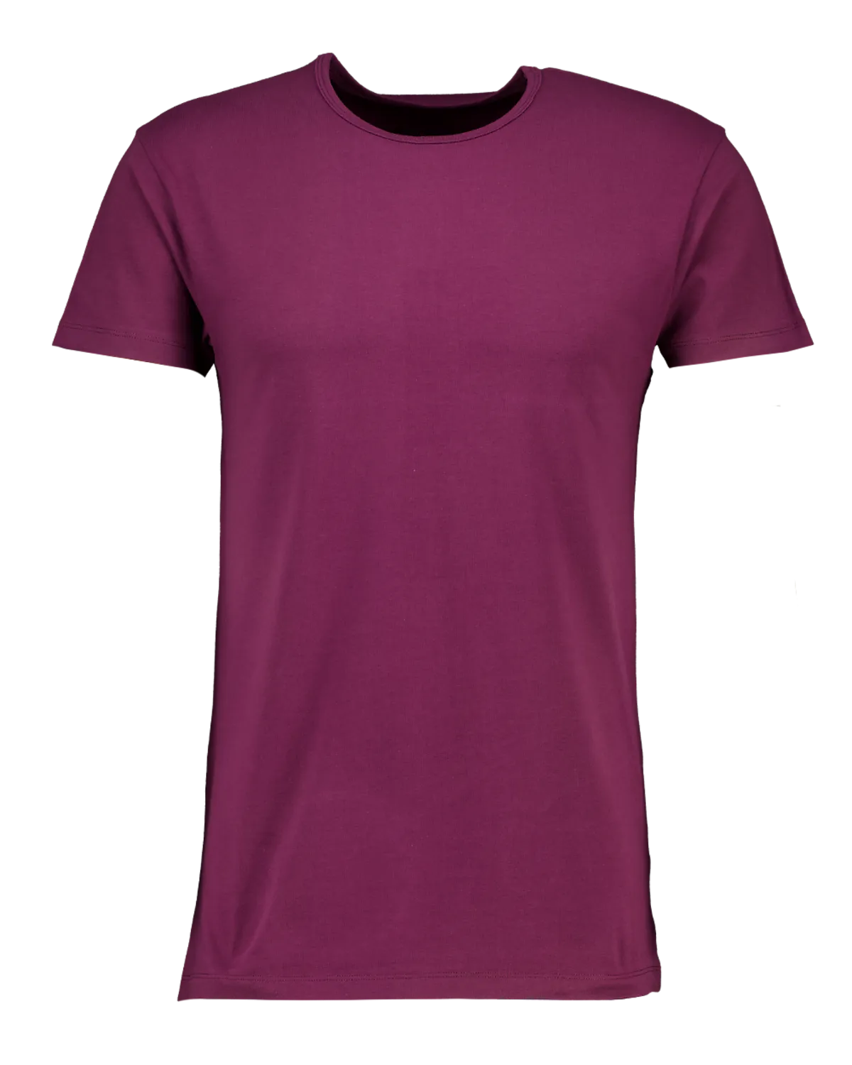 T-shirt - Rood