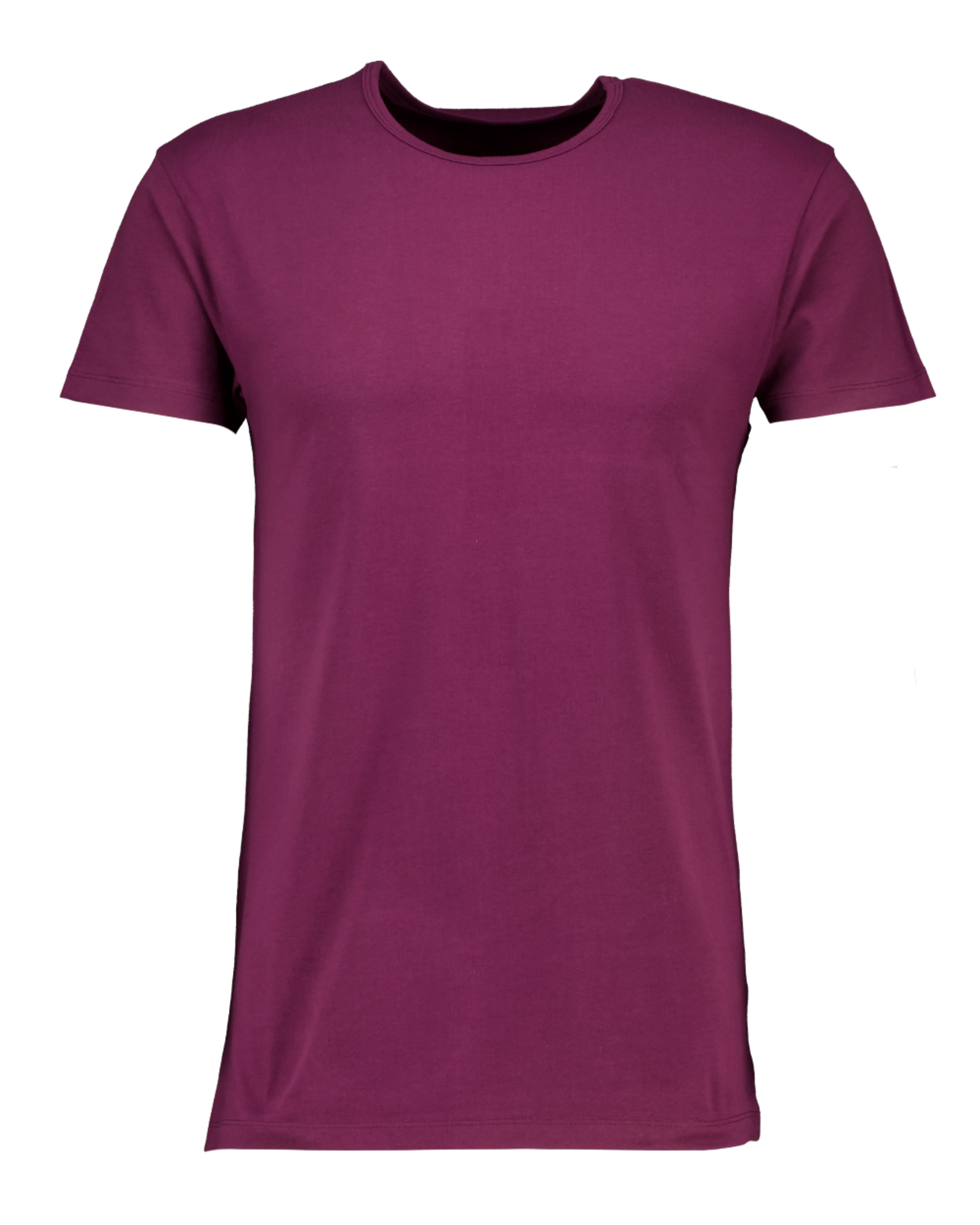 T-shirt - Rood