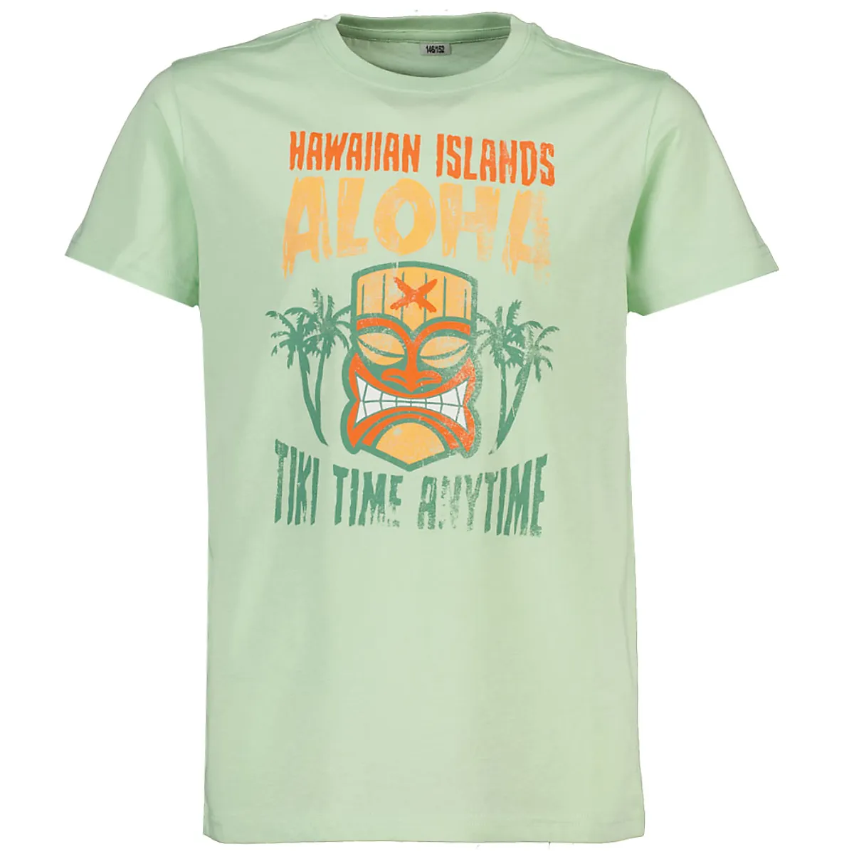 T-shirt - Groen