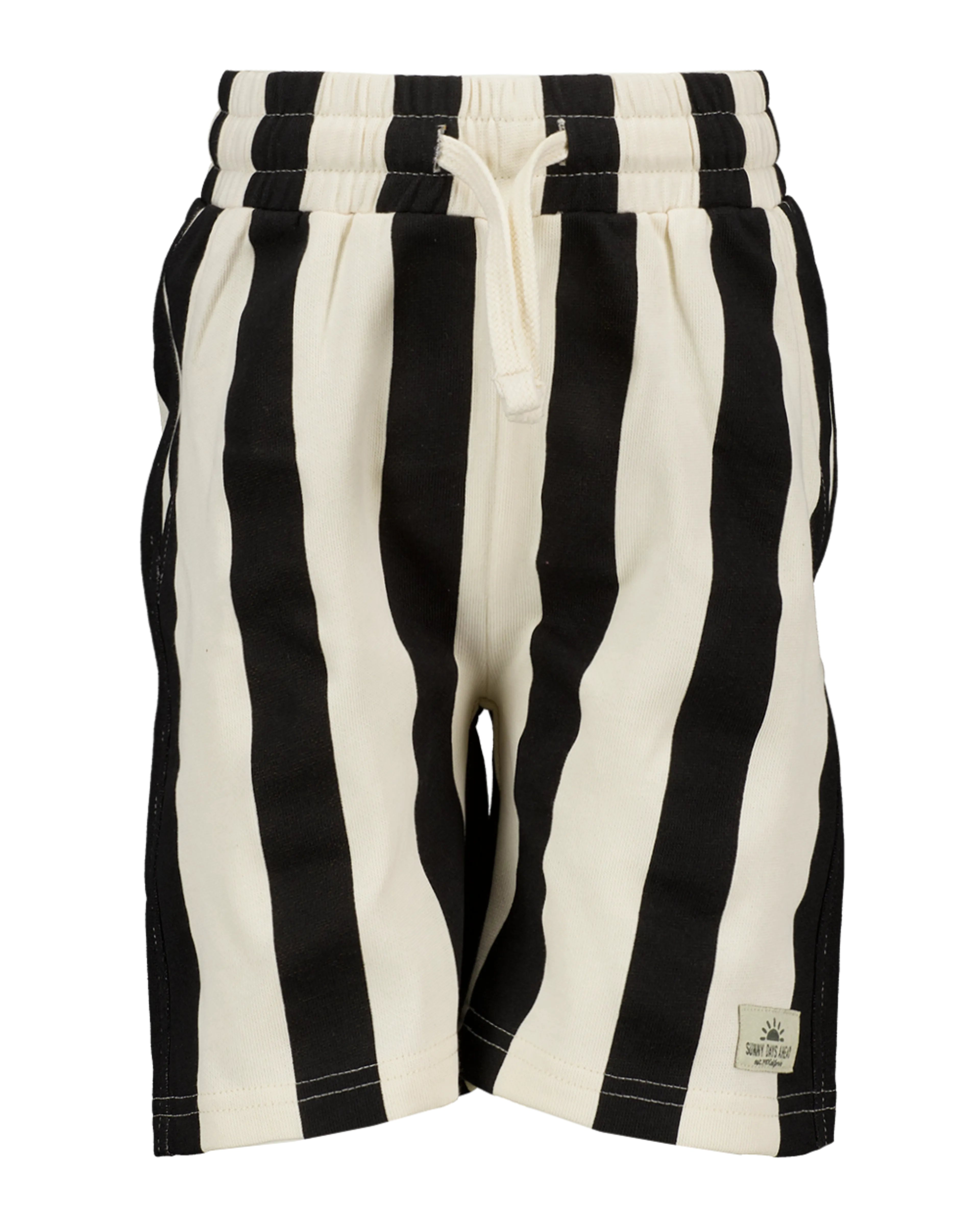 Short - Zwart