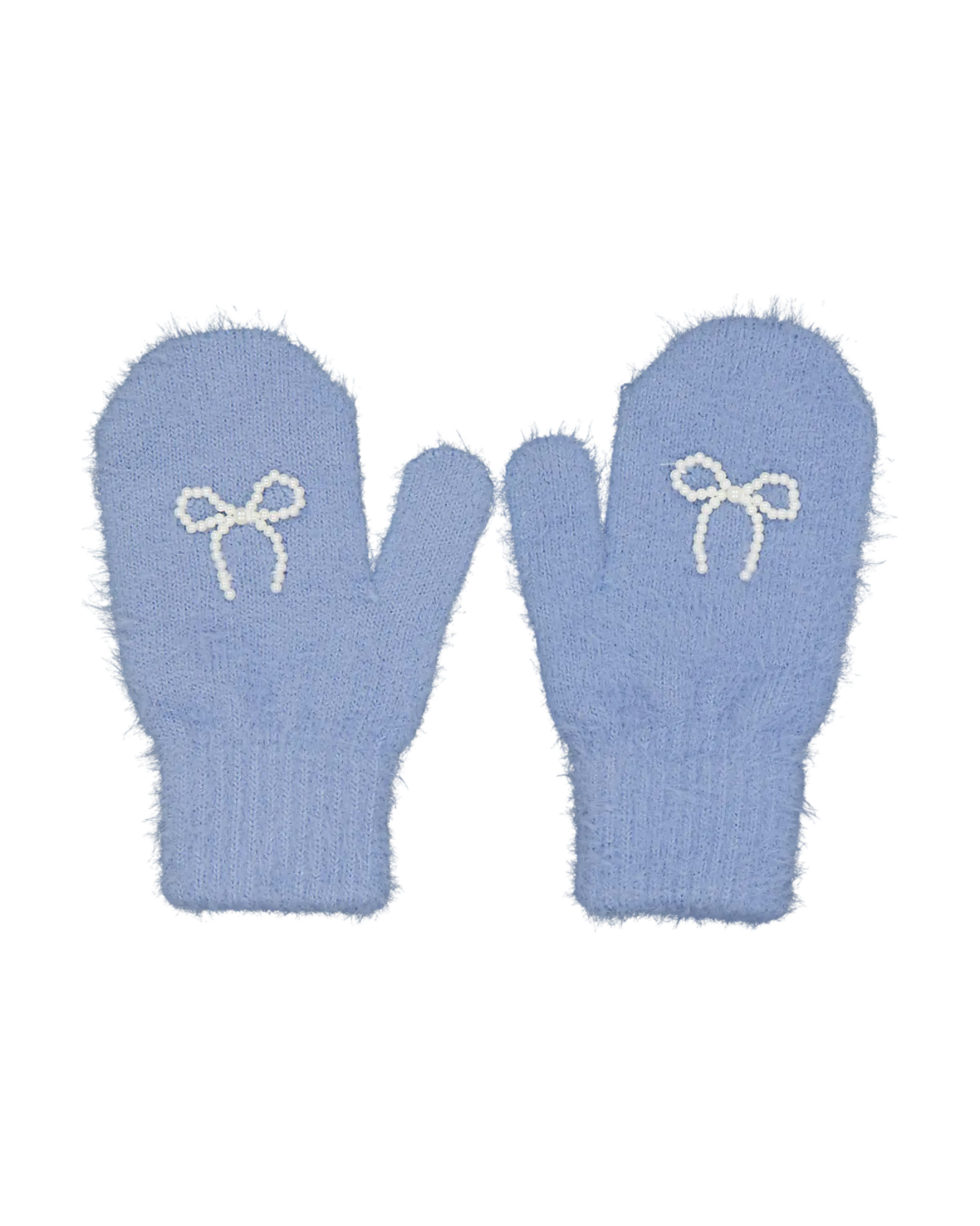 Wanten - Blauw