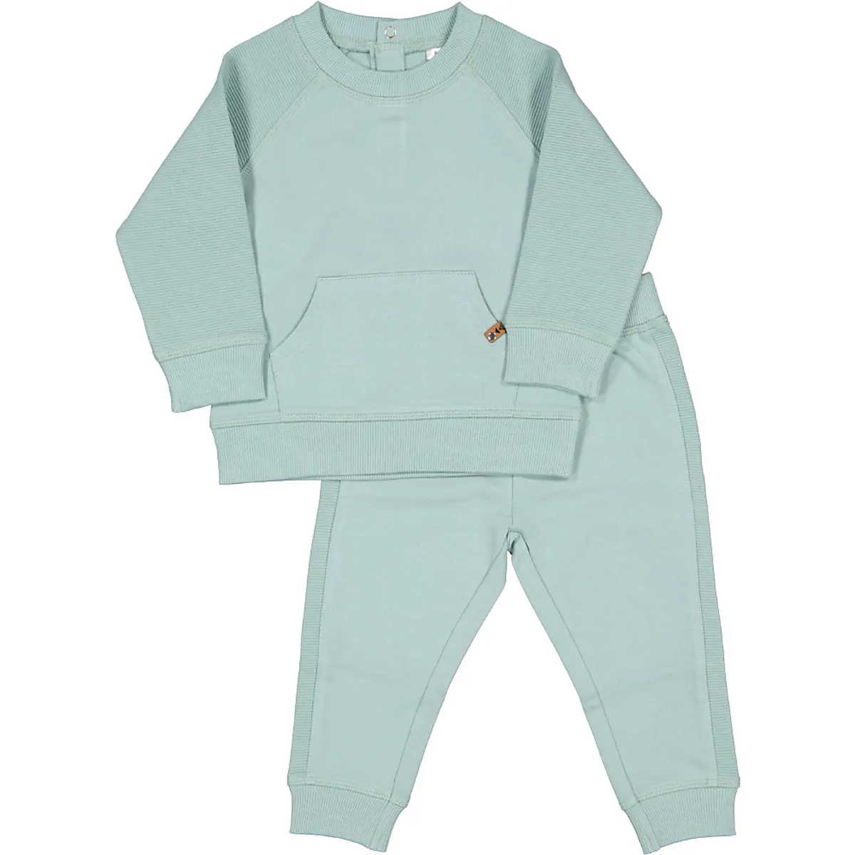 Bekleidungsset - Grün