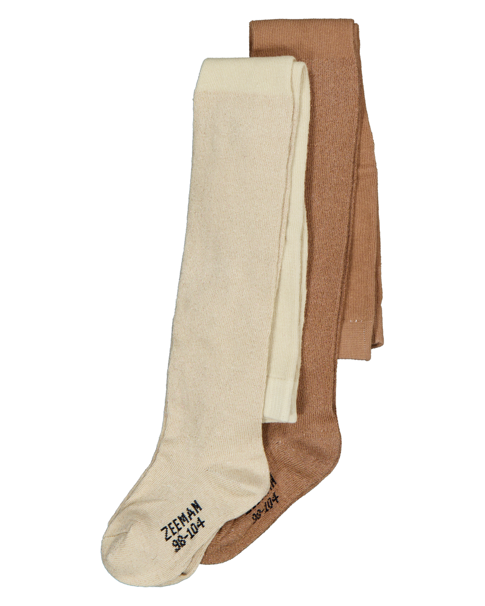 Maillot - Beige afbeelding