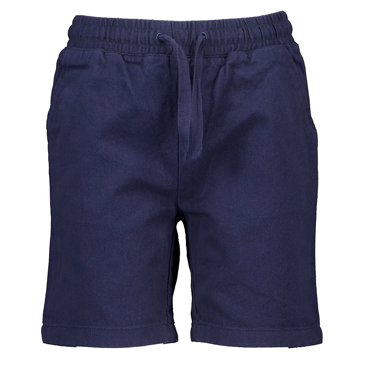 Short - Blauw