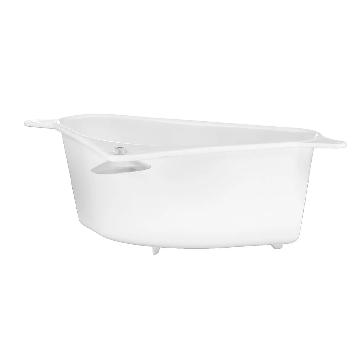 Spülorganizer - Weiß