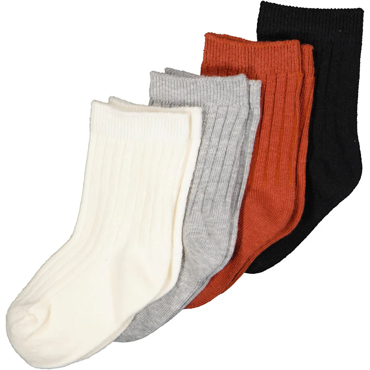 Socken - Braun
