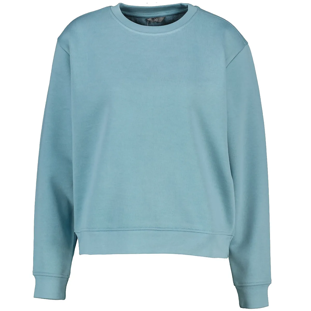 Sweater - Blauw
