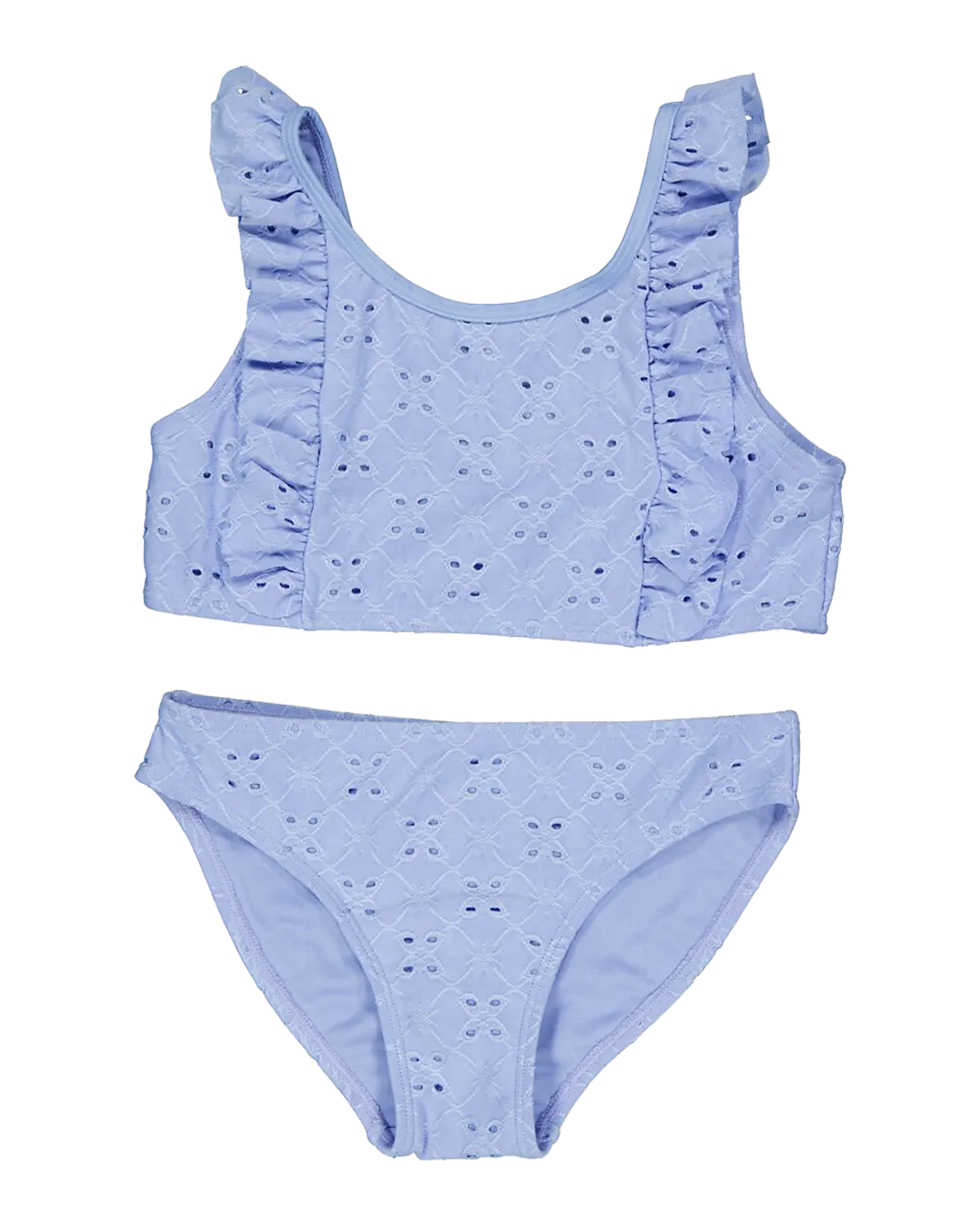 Bikini - Blauw