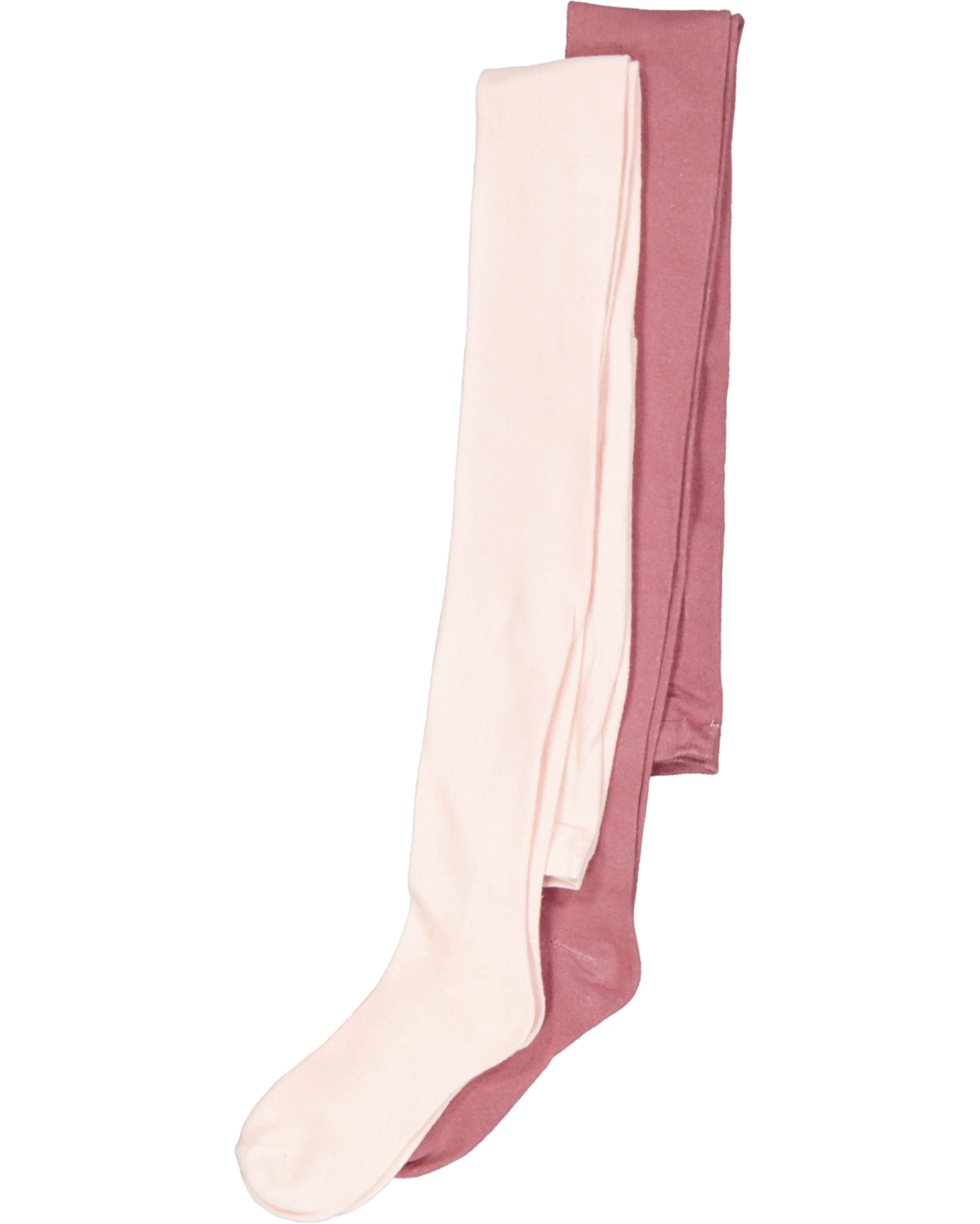 Strumpfhose - Rosa