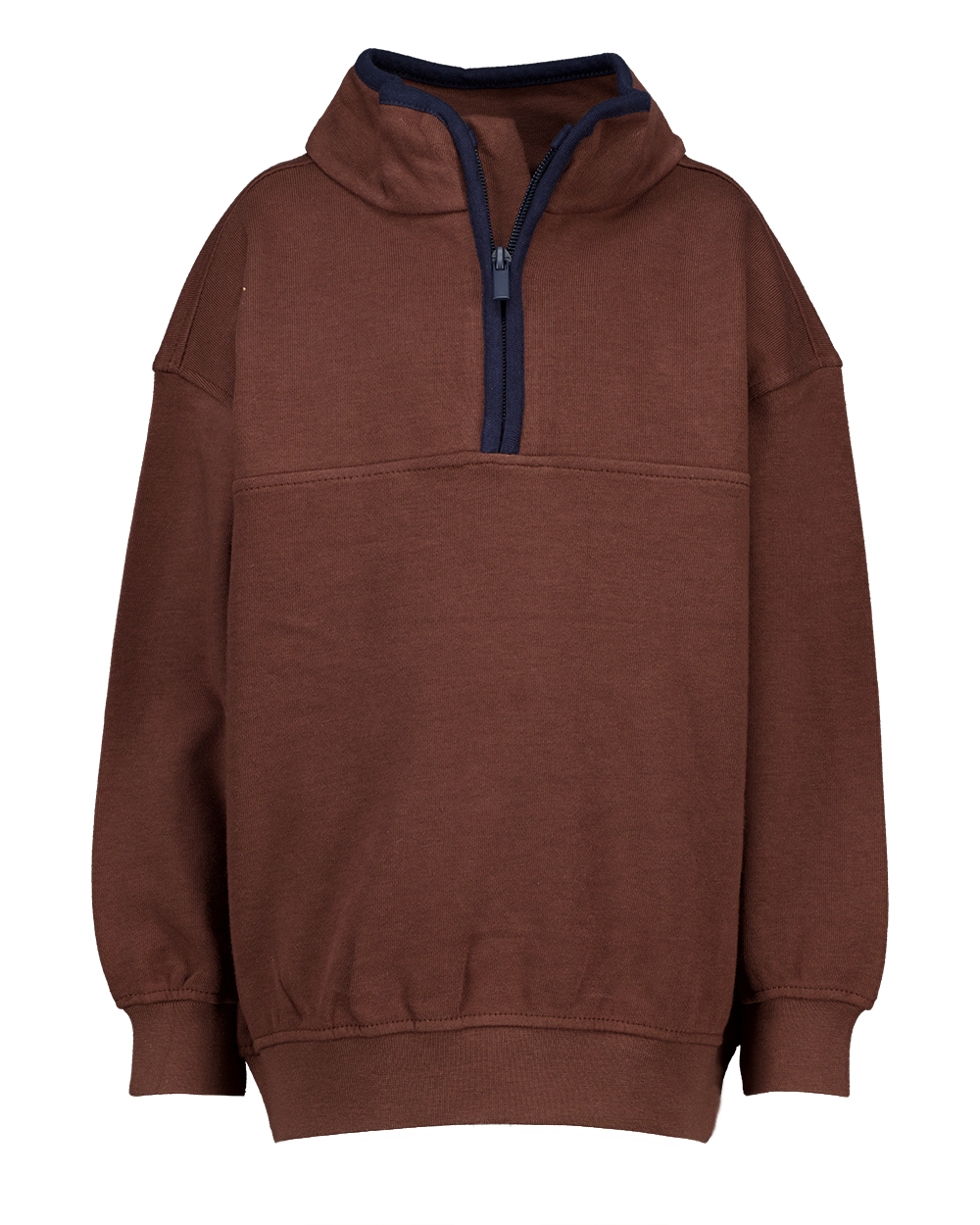 Sweater - Bruin