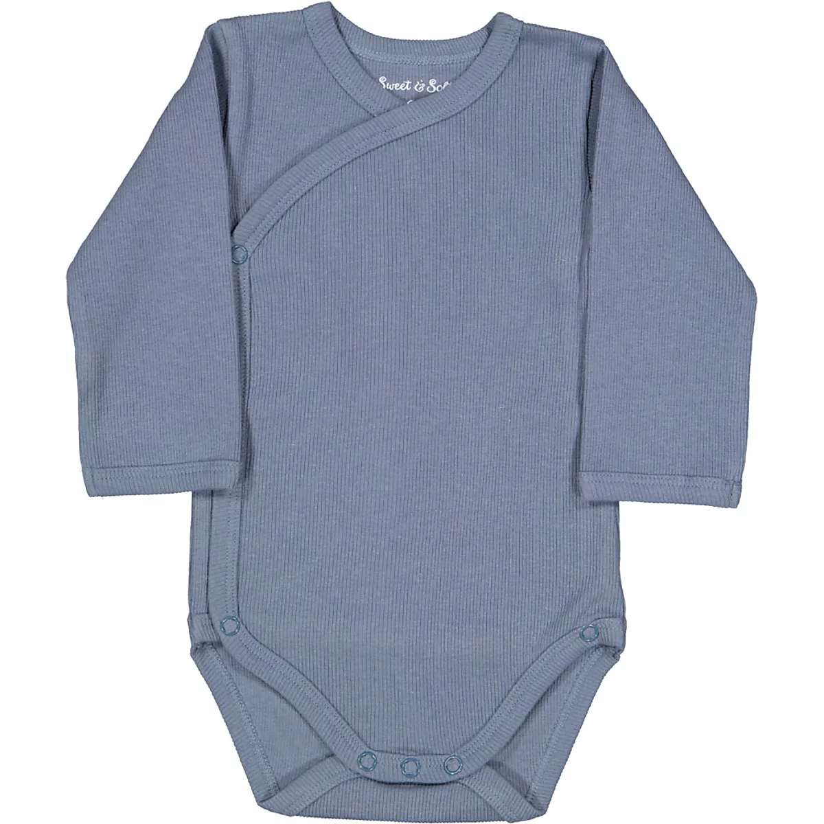 Romper - Blauw