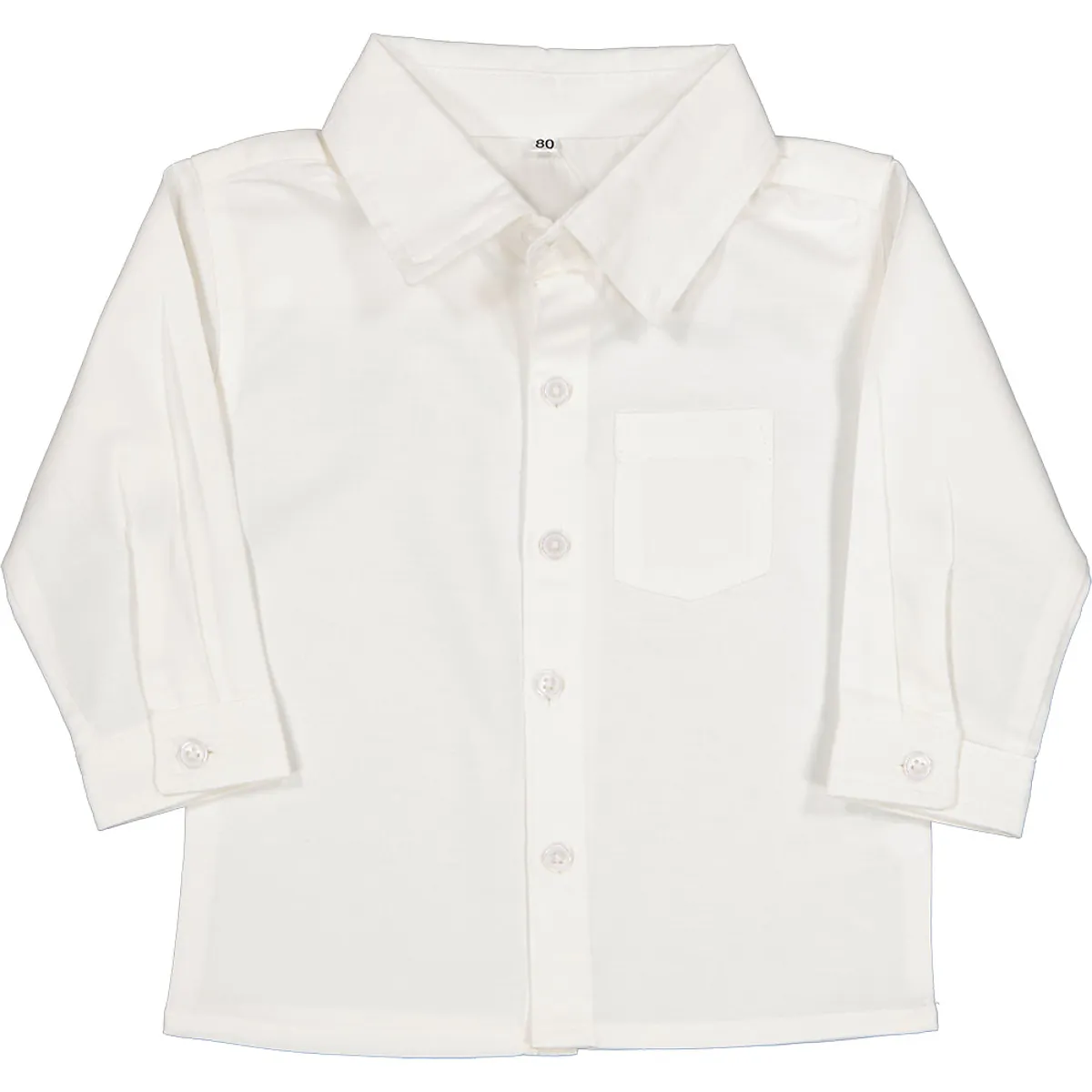 Blusa - Branco