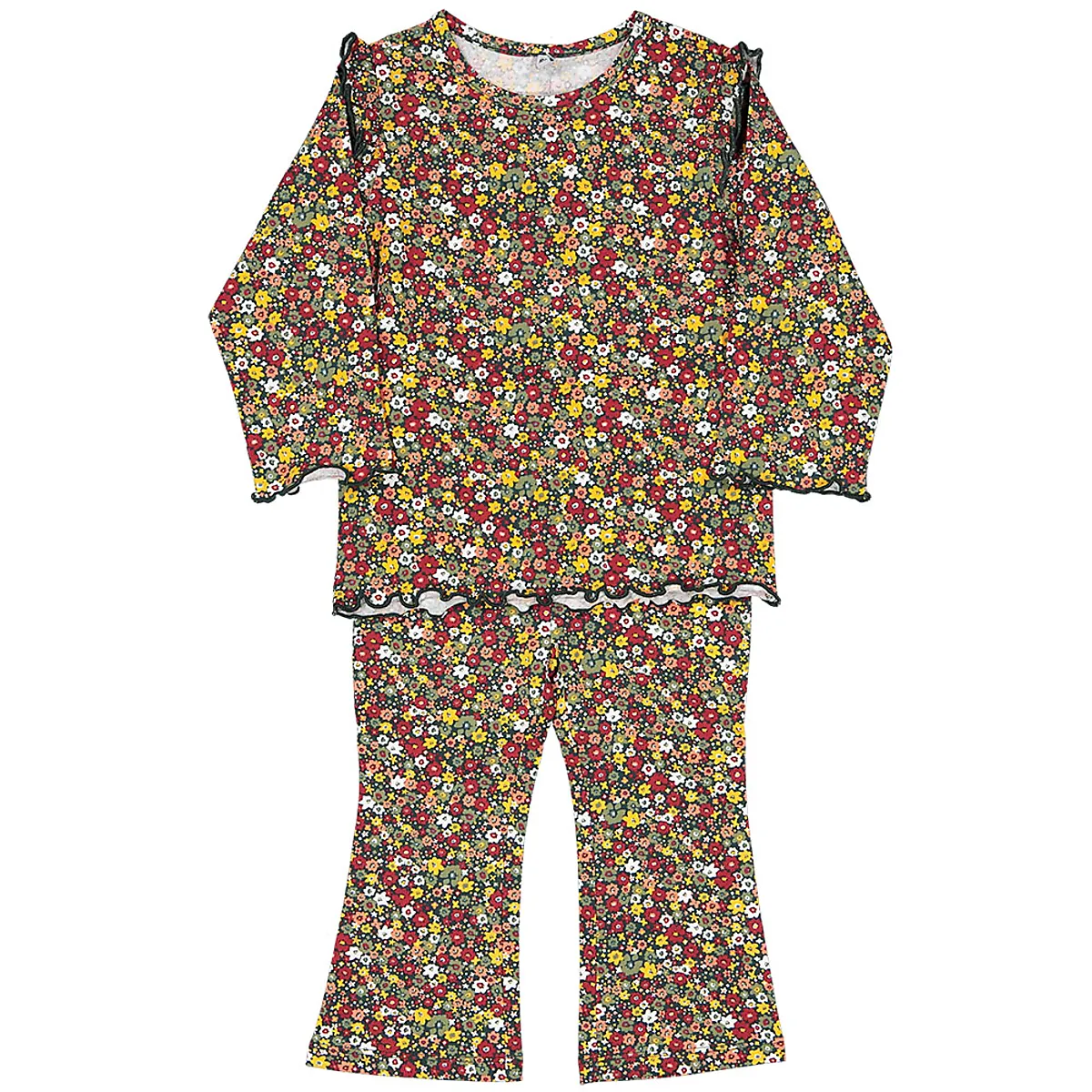 Kledingset - Multi-color