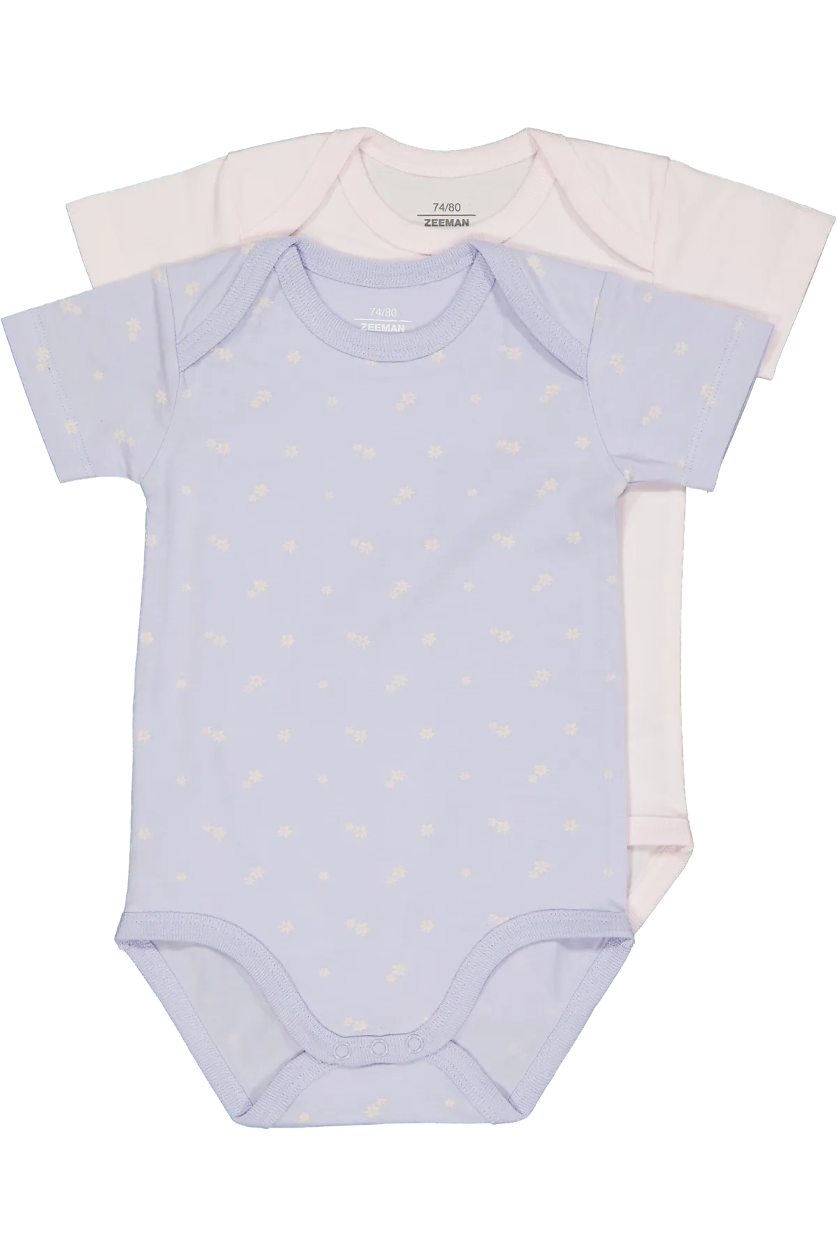 Romper - Roze