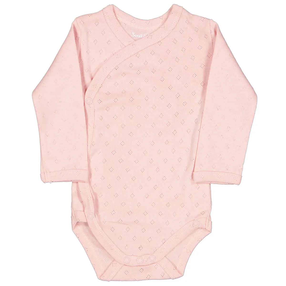 Body - Rosa