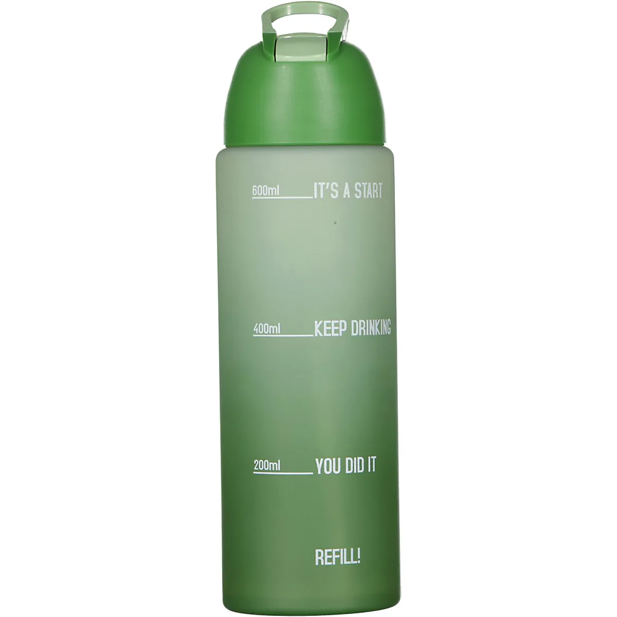 Gourde - Vert