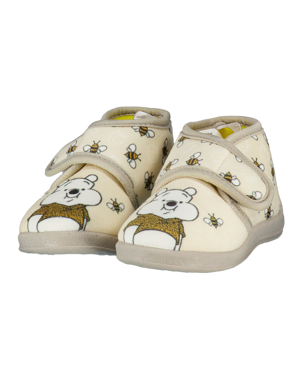 Pantoffels - Beige