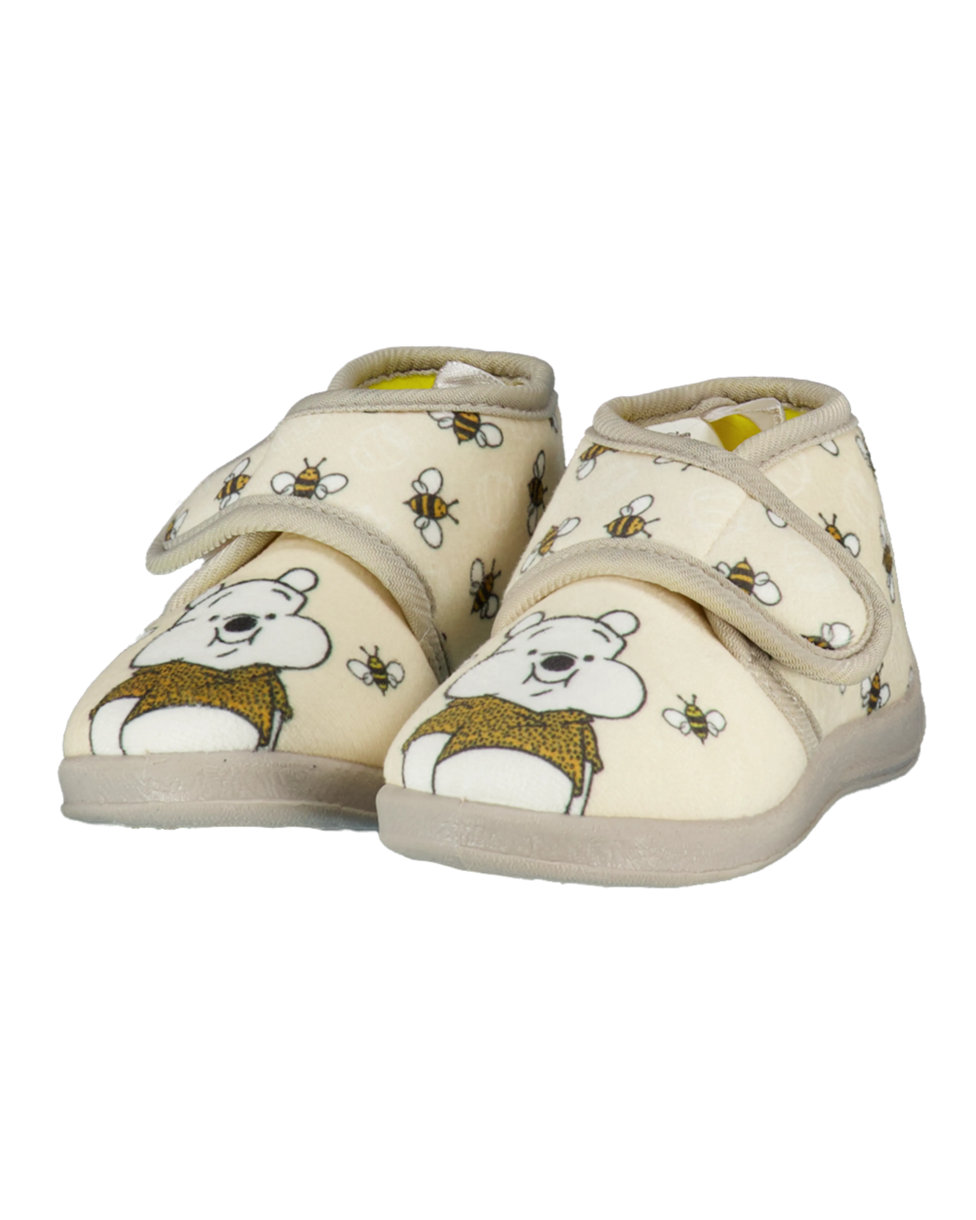 Chaussons - Beige