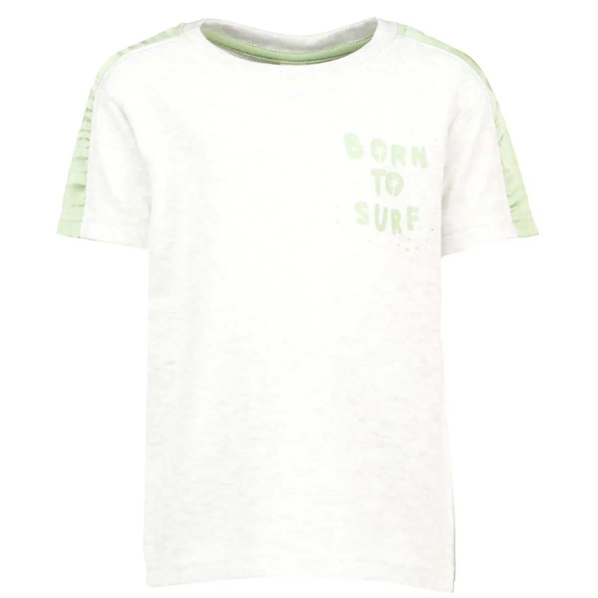 T-Shirt - Grau