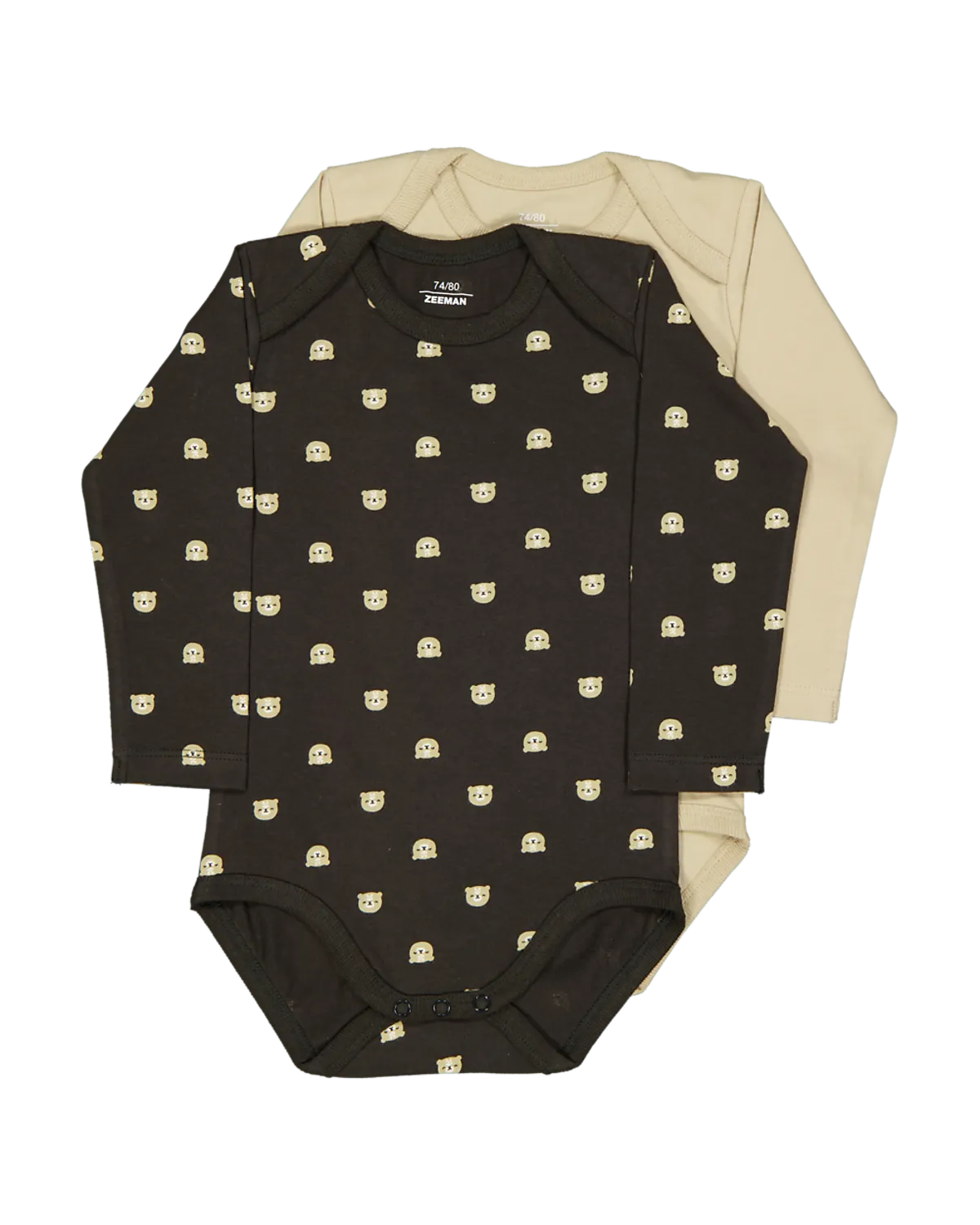 Romper - Beige
