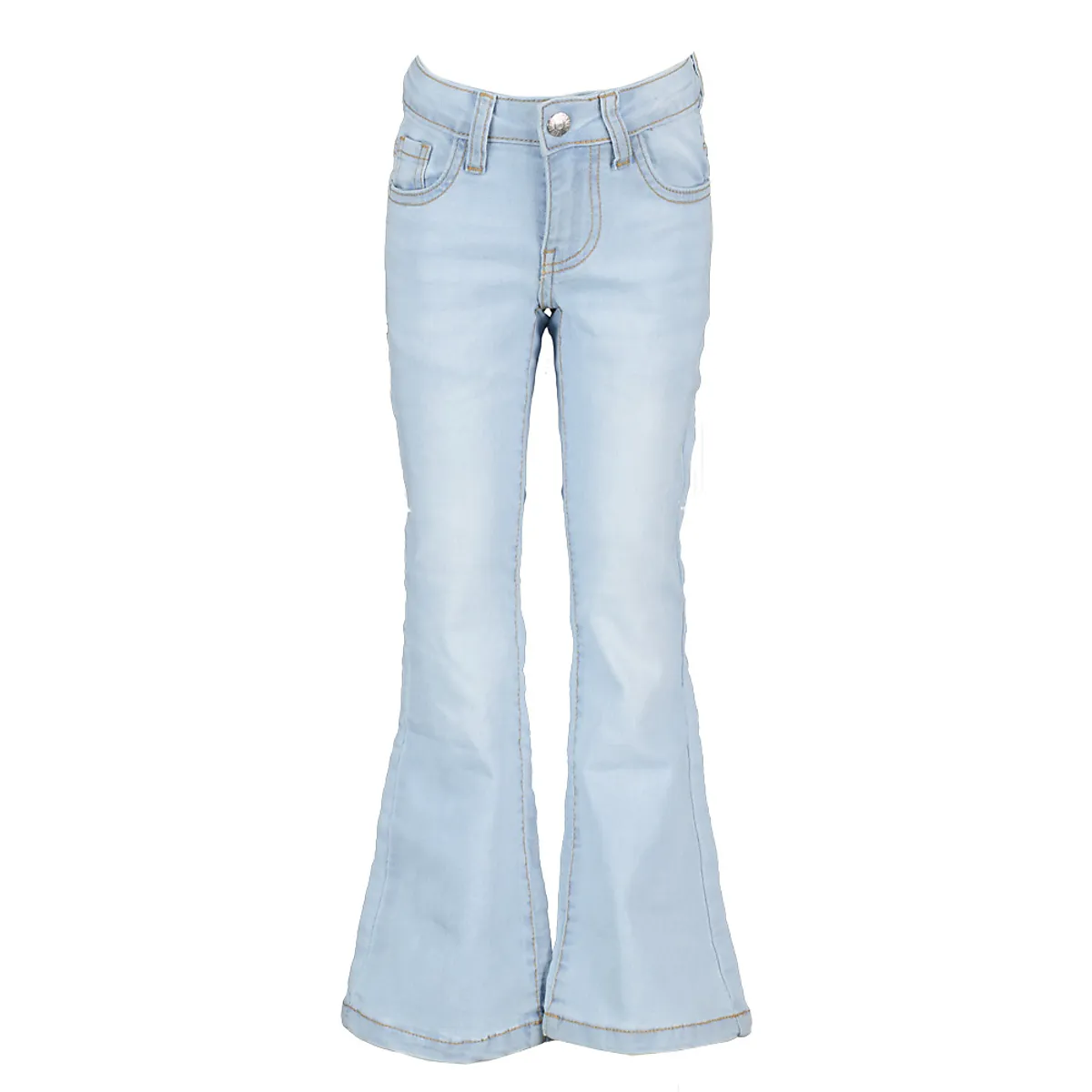 Jeans - Blauw