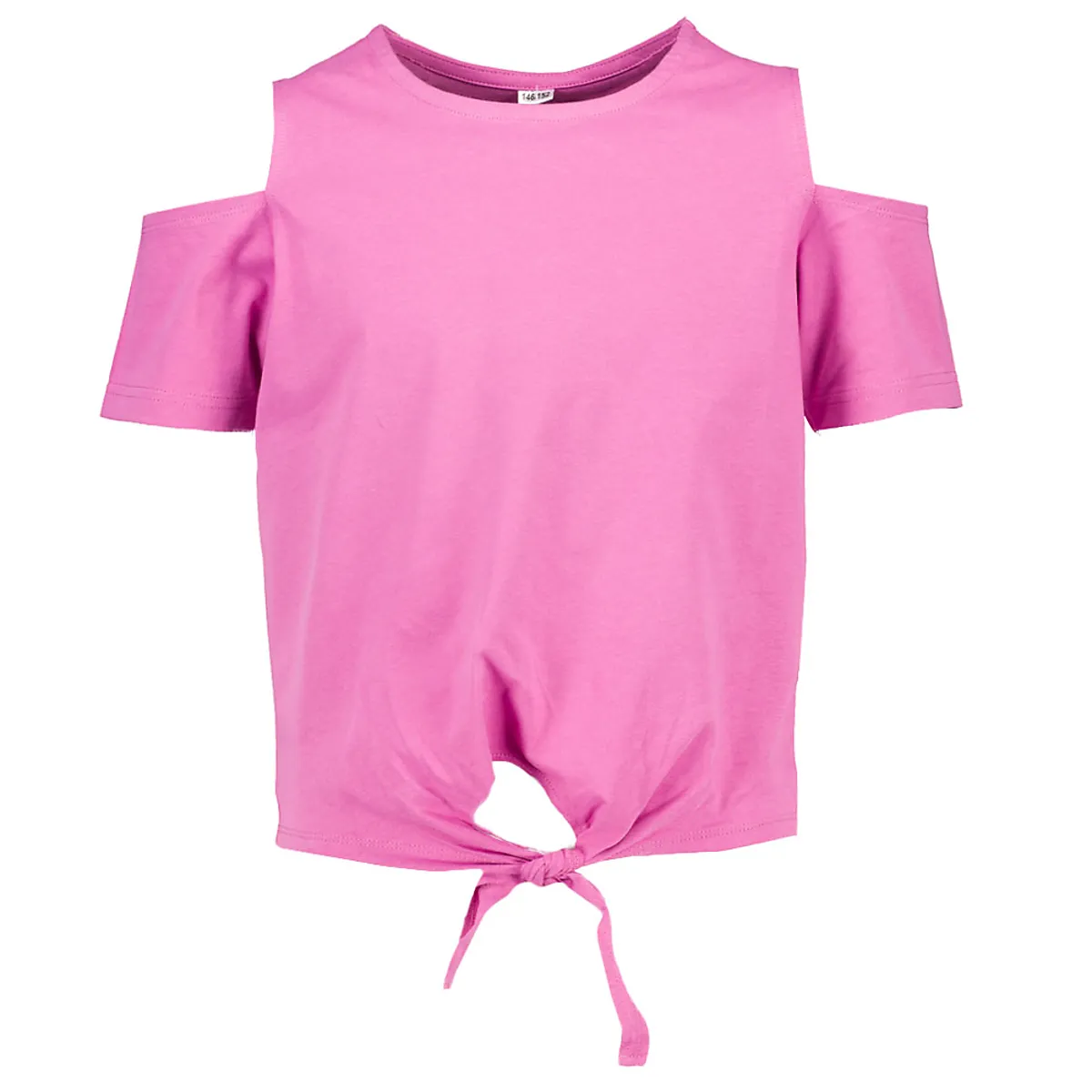 T-shirt - Roxo