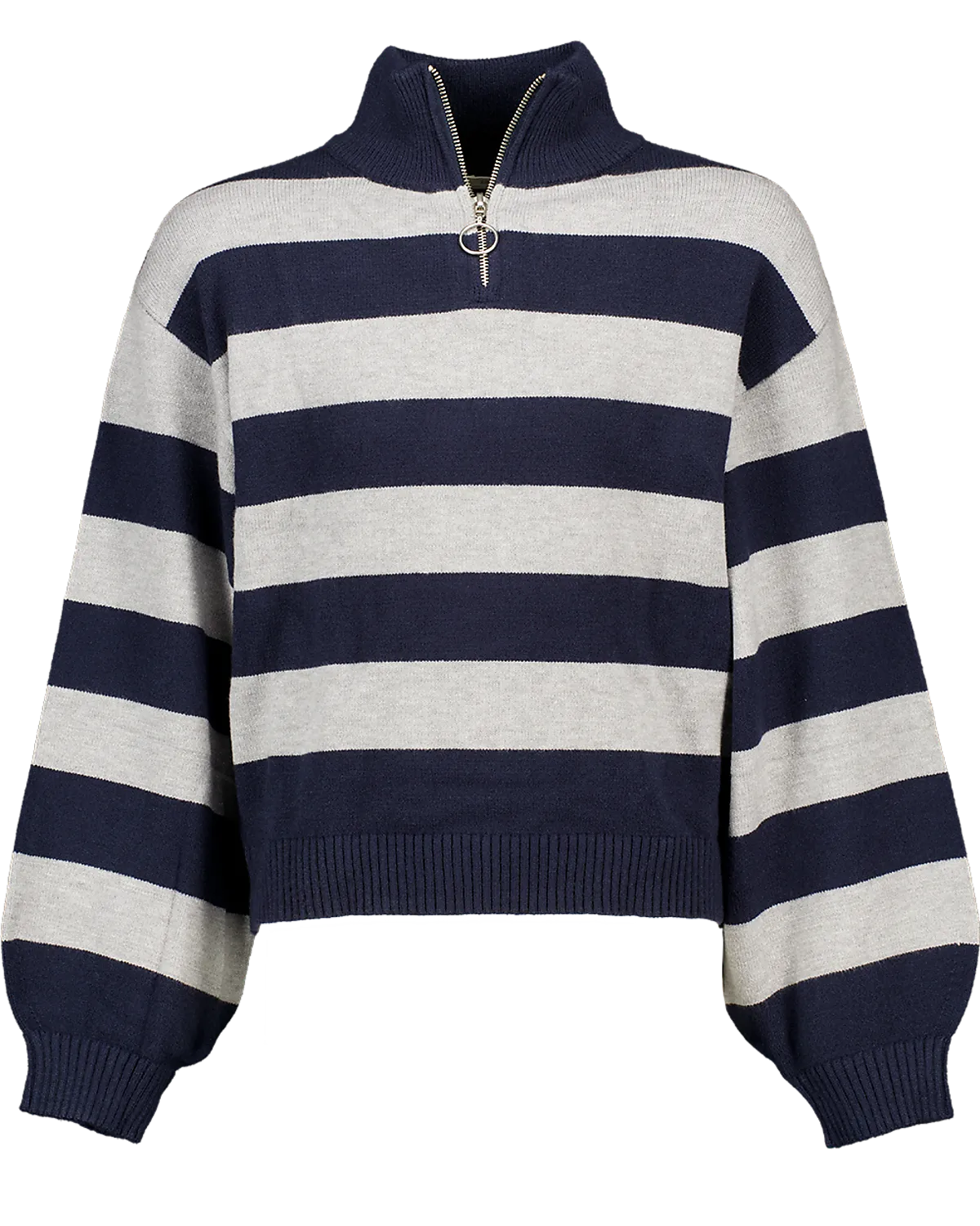 Sweater - Blauw