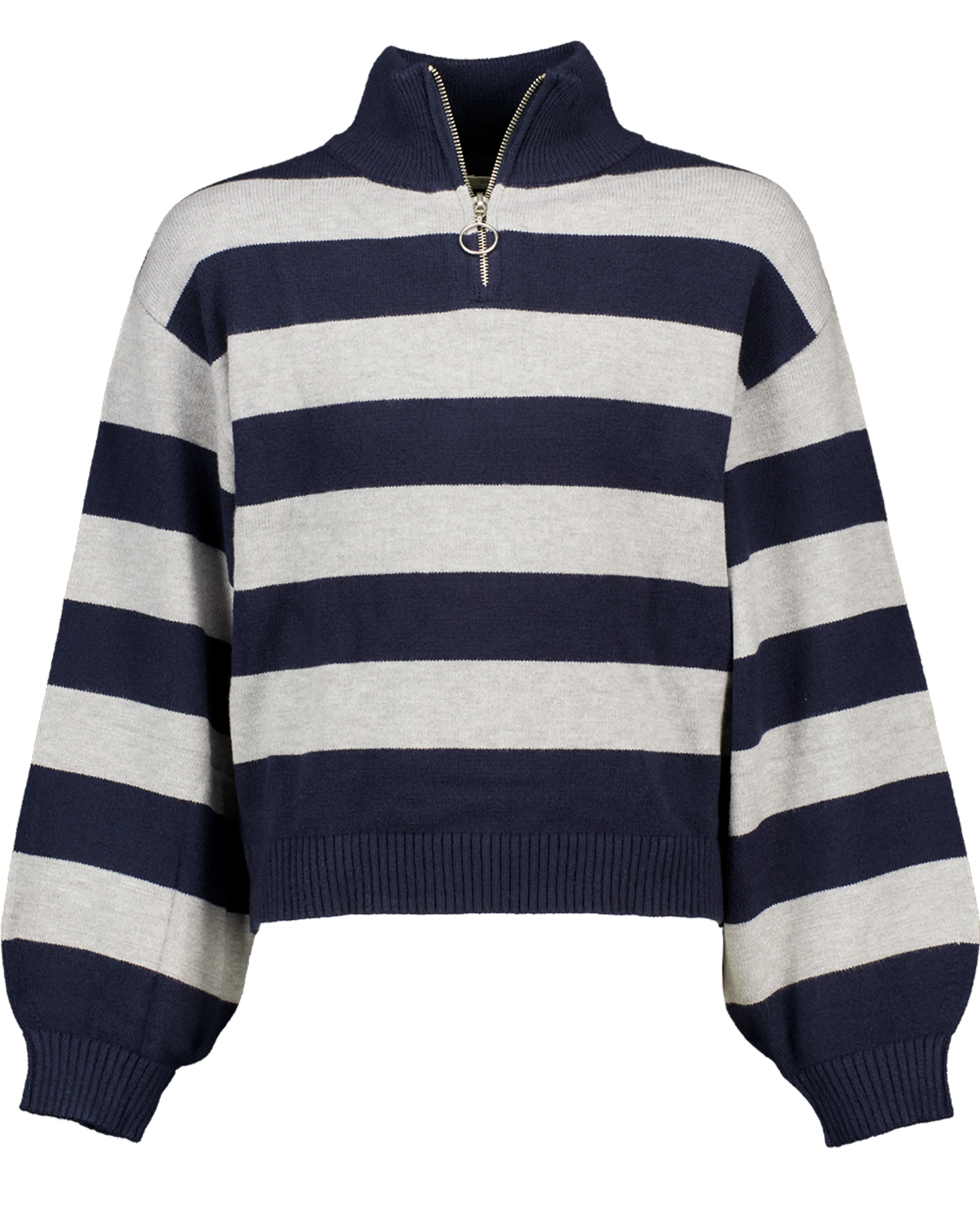 Sweater - Blau