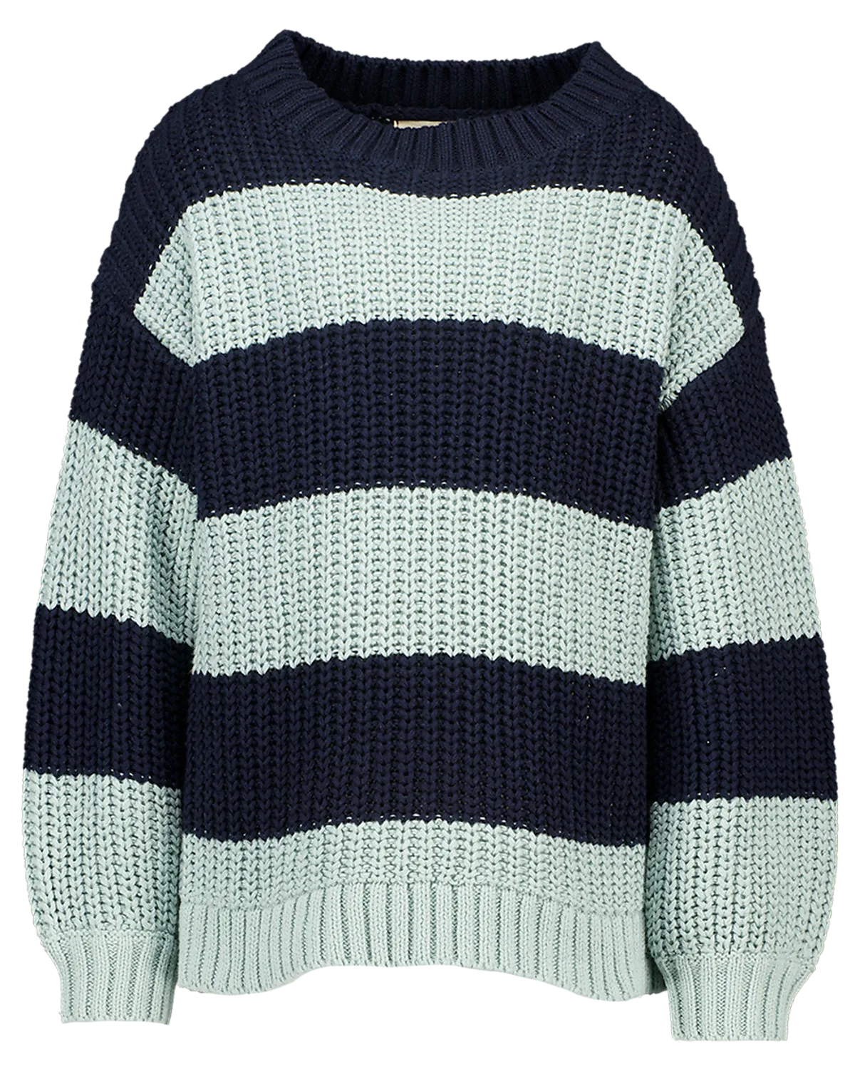 Sweater - Blauw