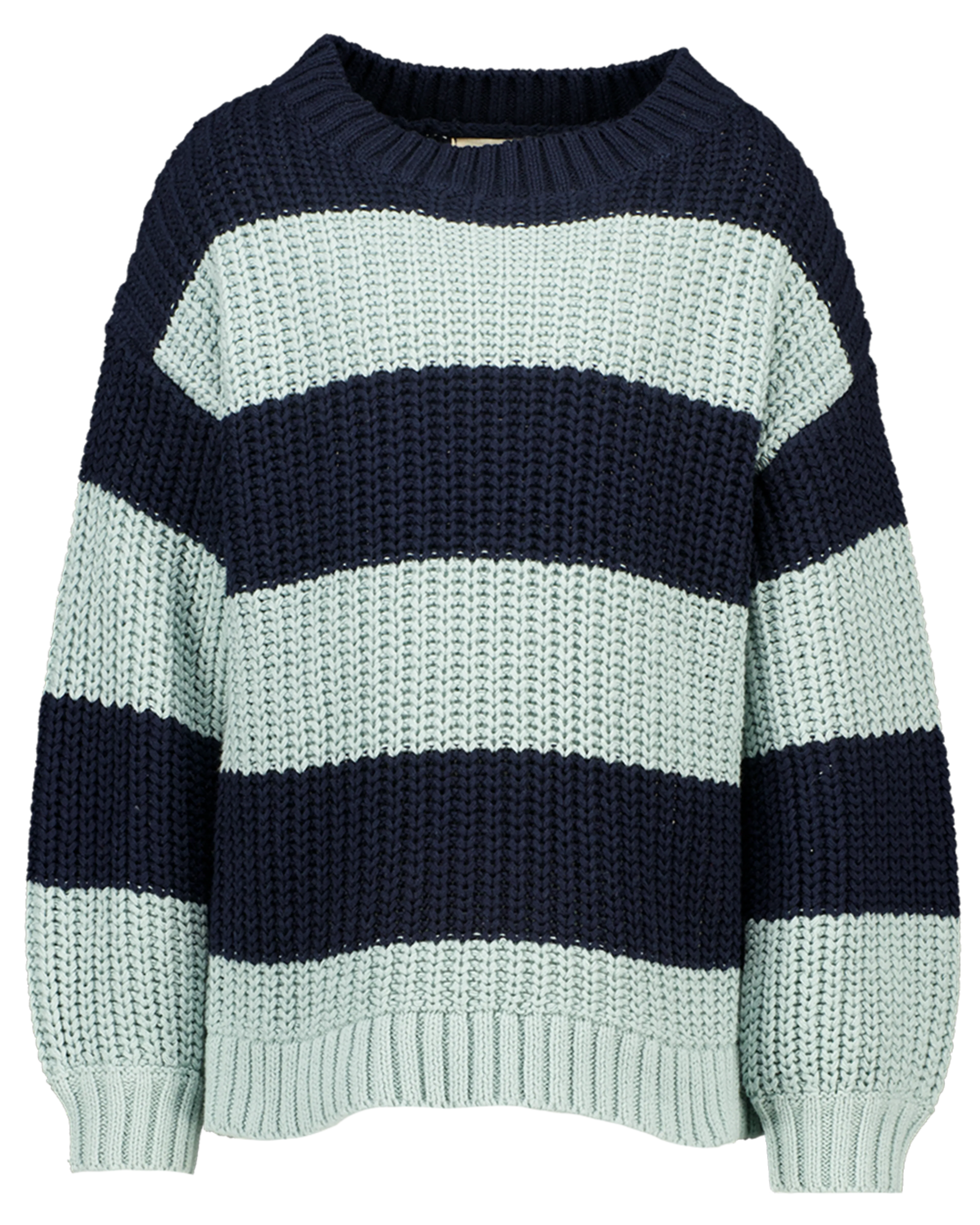 Sweater - Blau