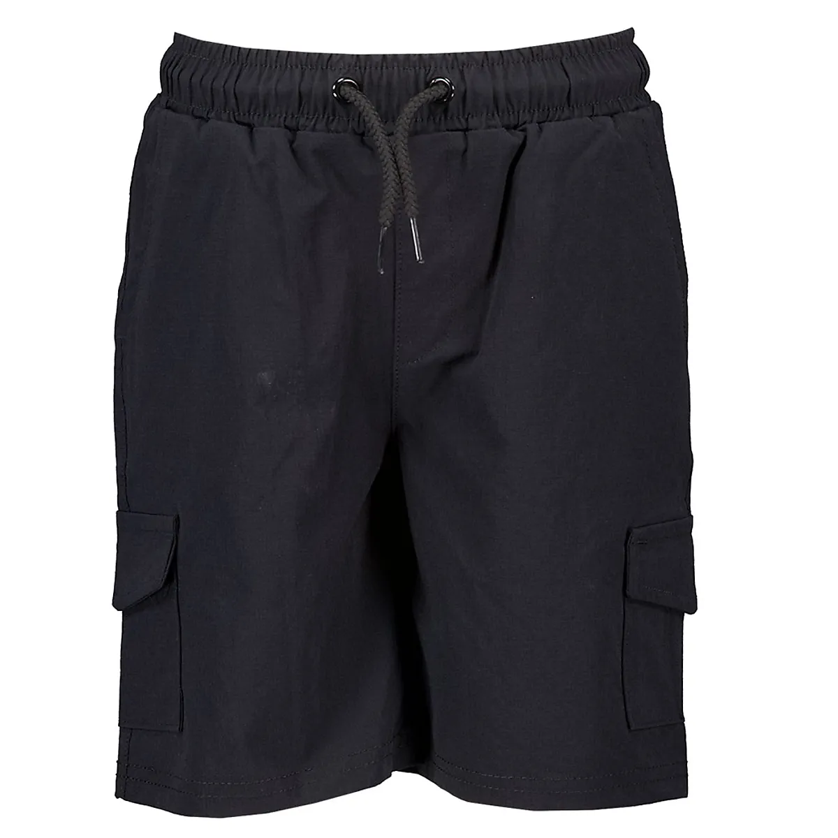 Short - Zwart