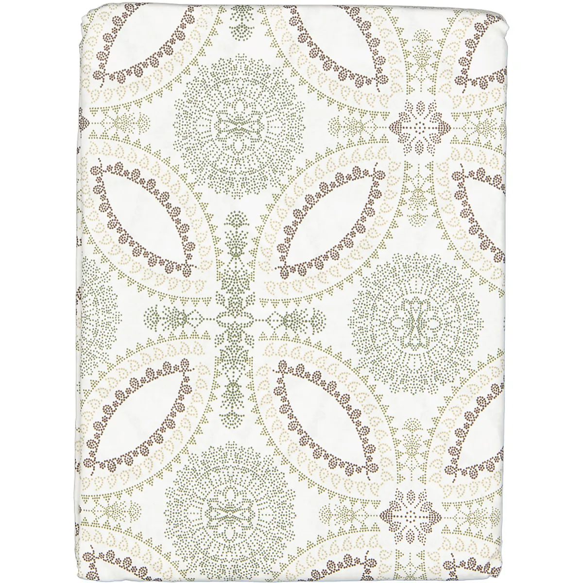 Housse de couette - Bleu