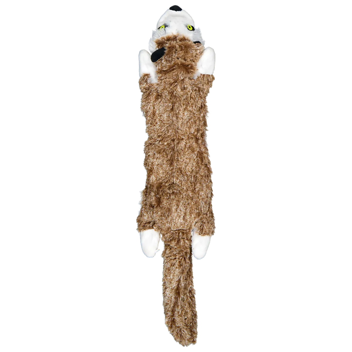 Honden speelgoed - Bruin