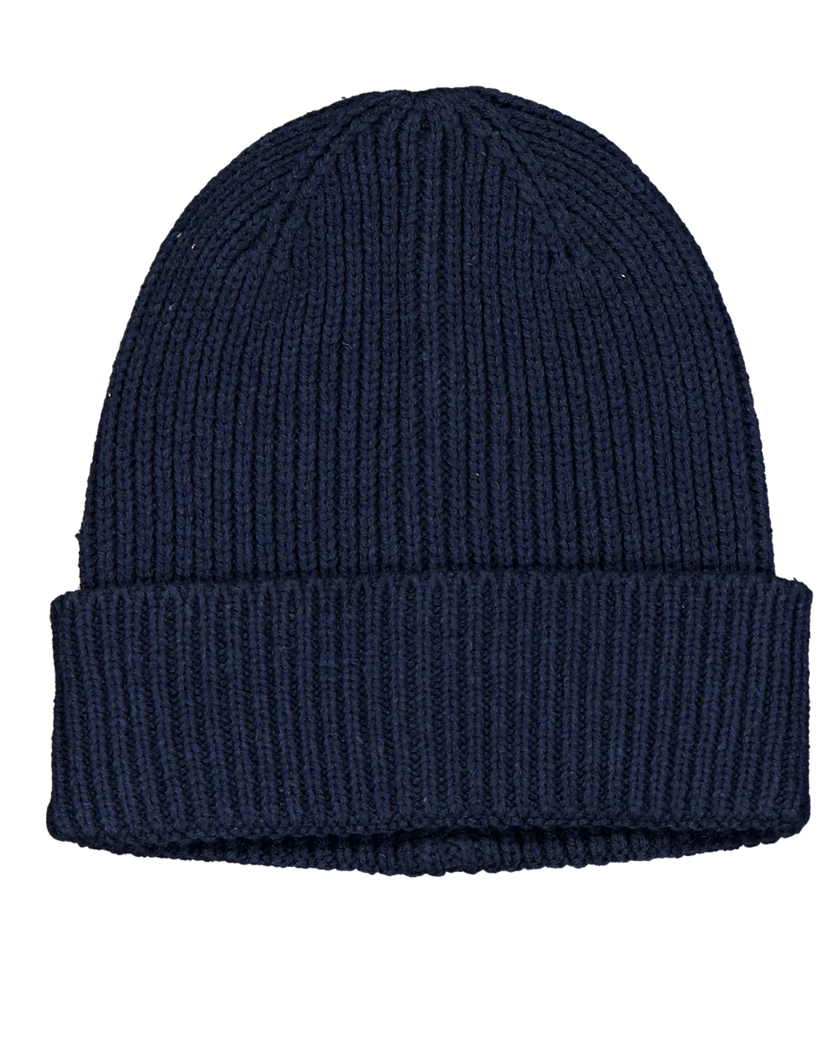 Beanie-Mütze - Blau