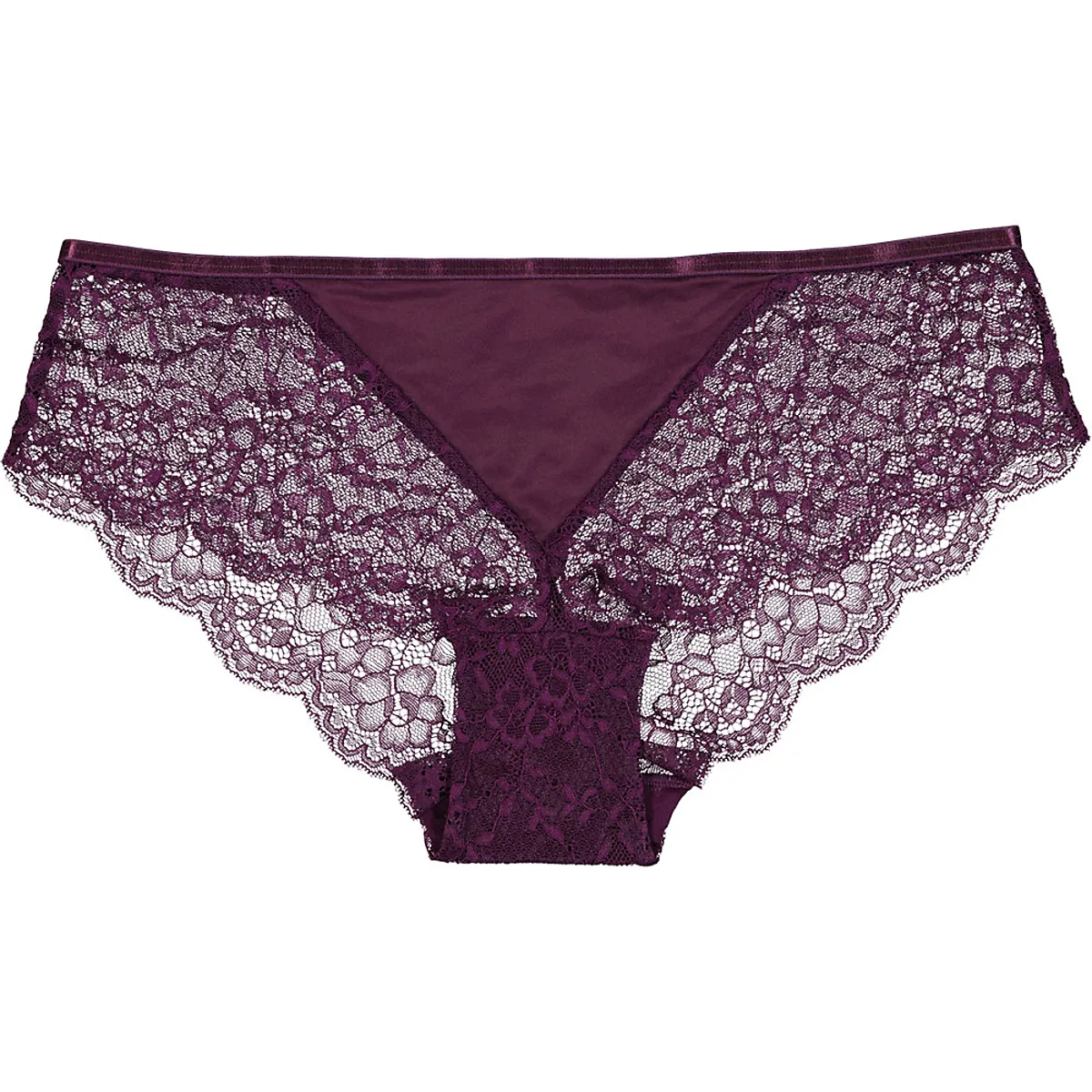 Brazilian Slip - Violett