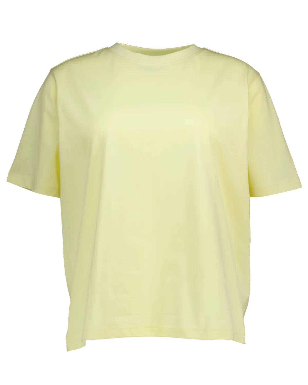 Tee-shirt - Jaune