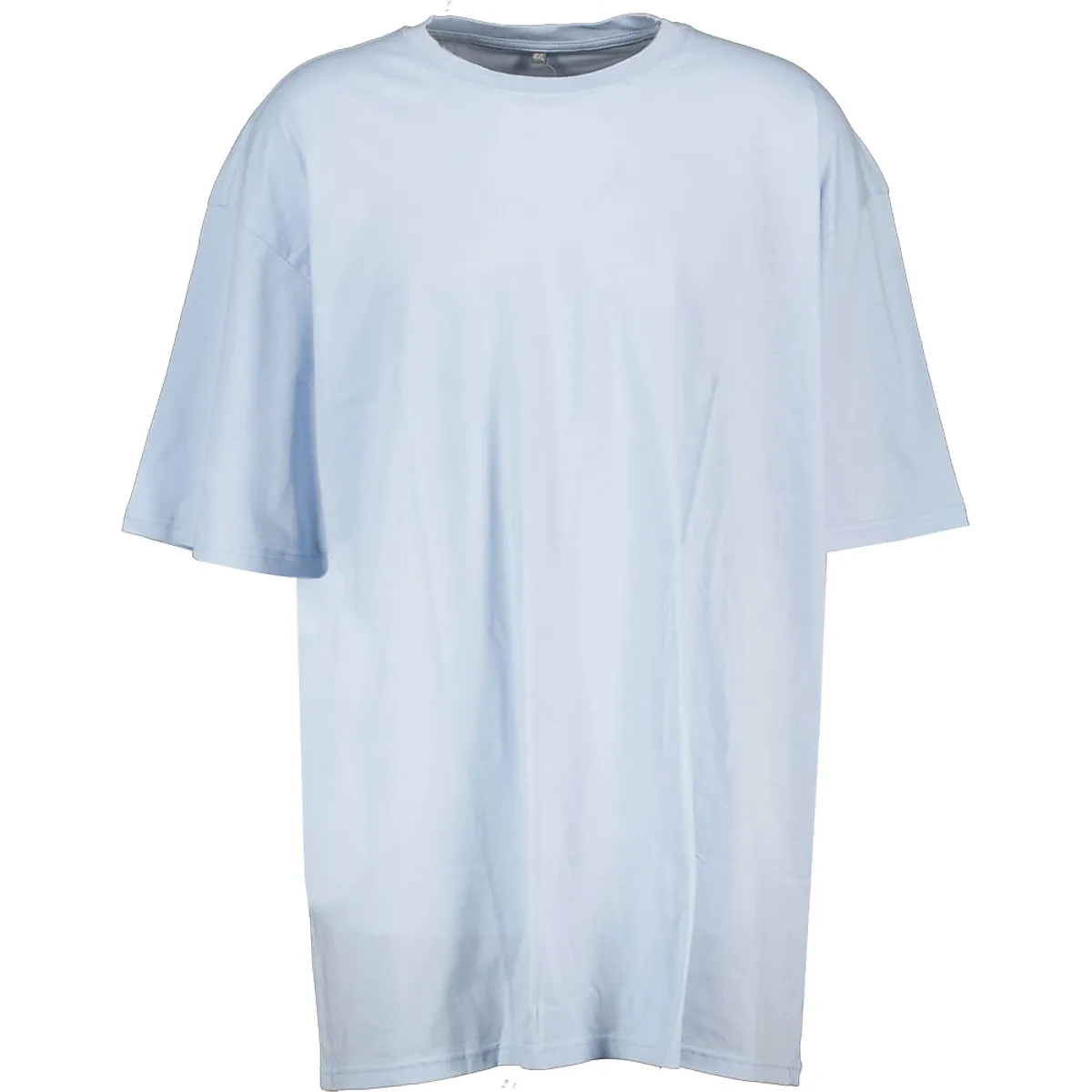 Tee-shirt - Bleu