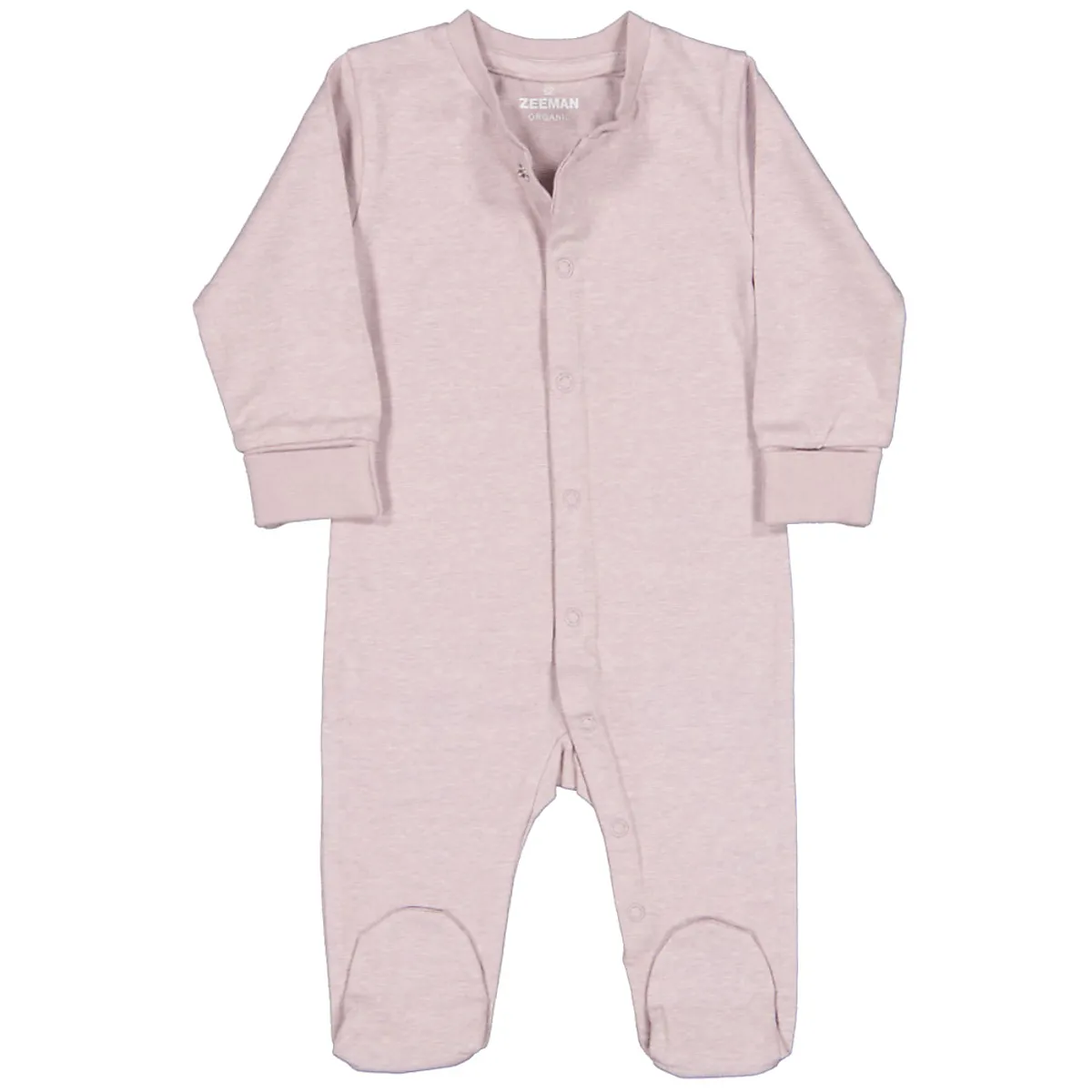 Pyjama - Violett