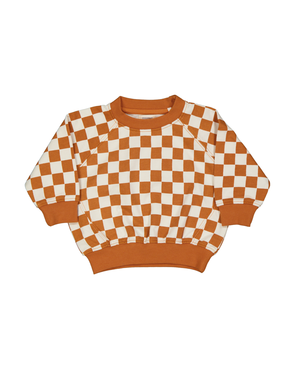 Sweater - Beige