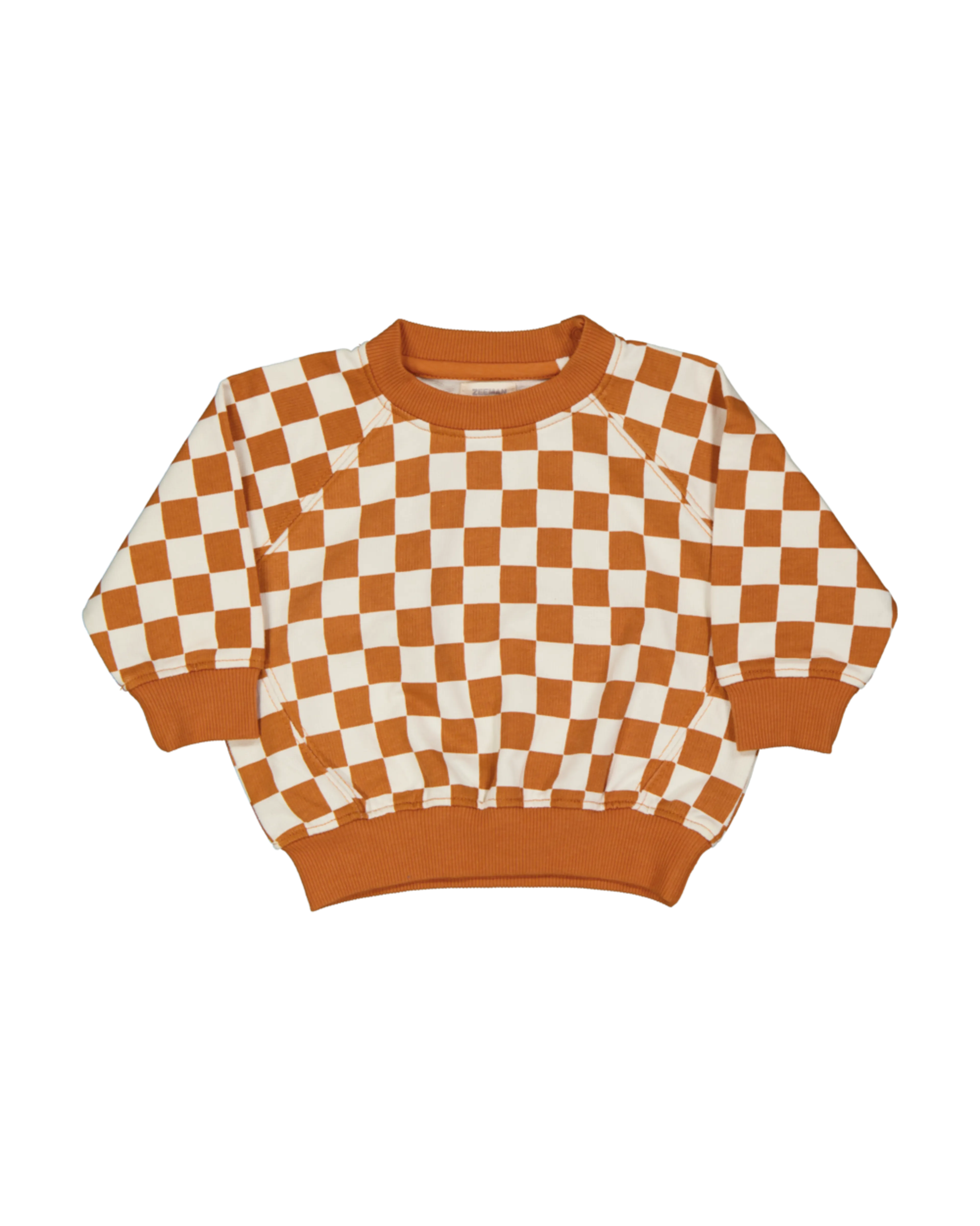 Sweater - Beige