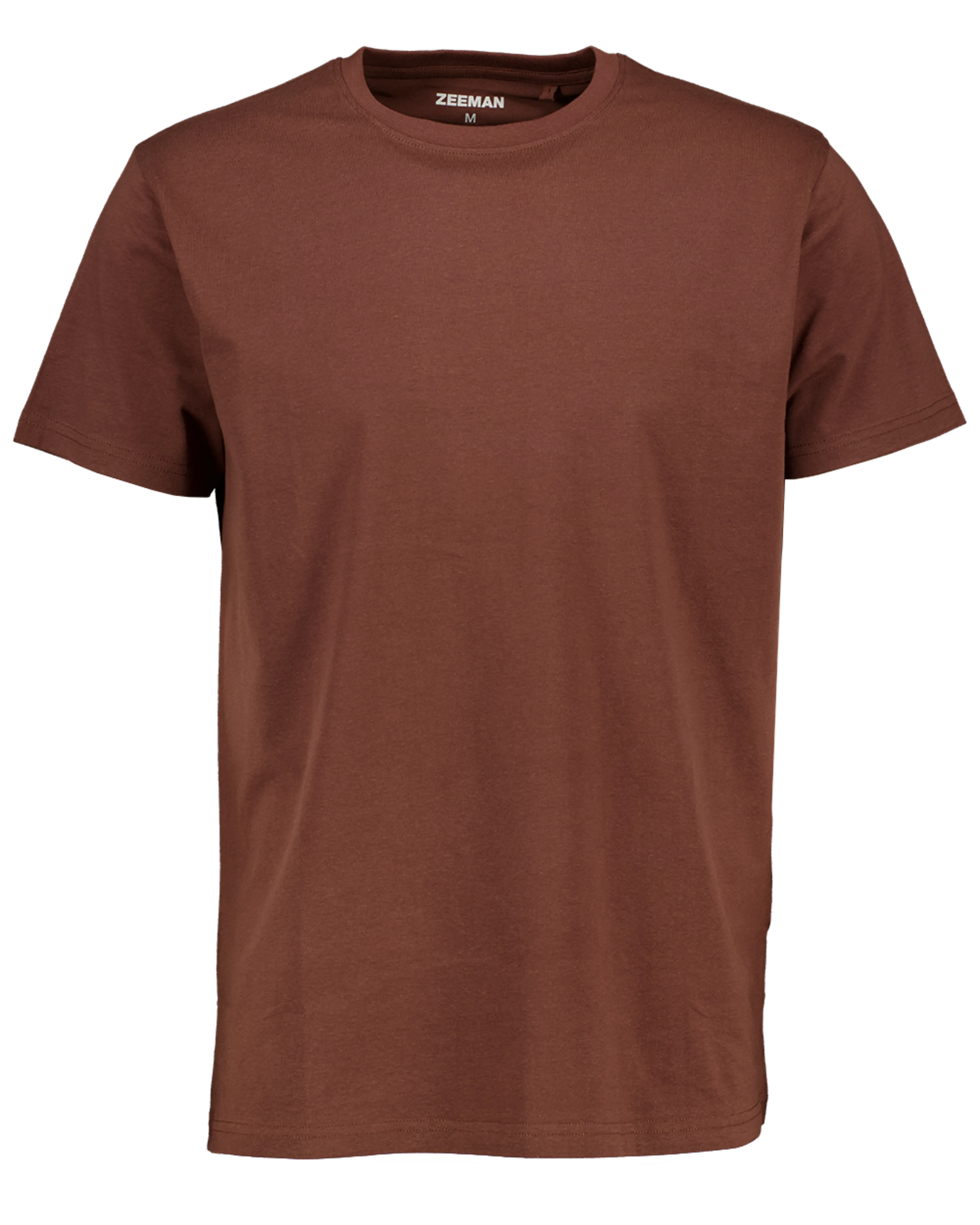 T-Shirt - Braun